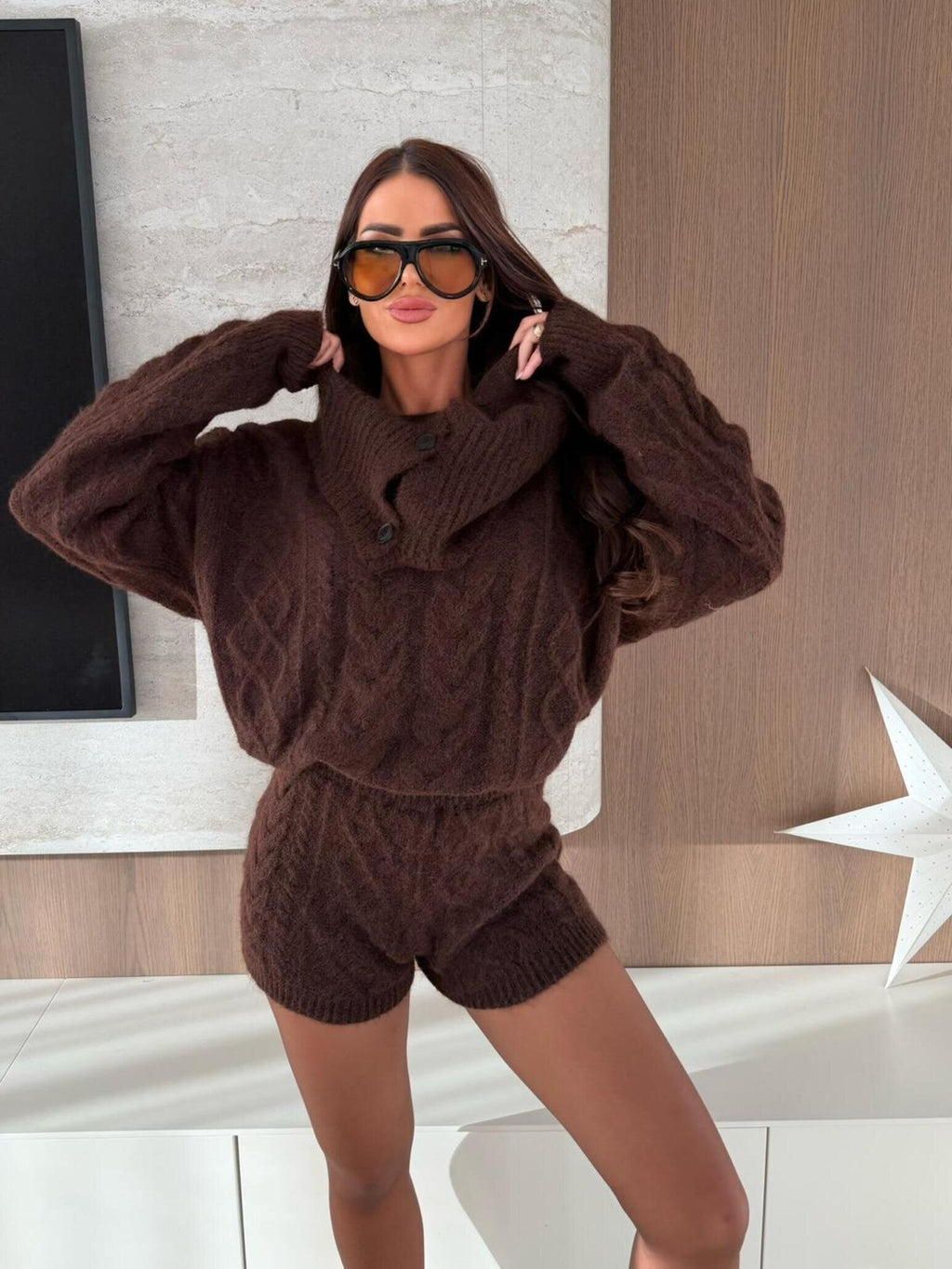 Conjunto 3 piezas