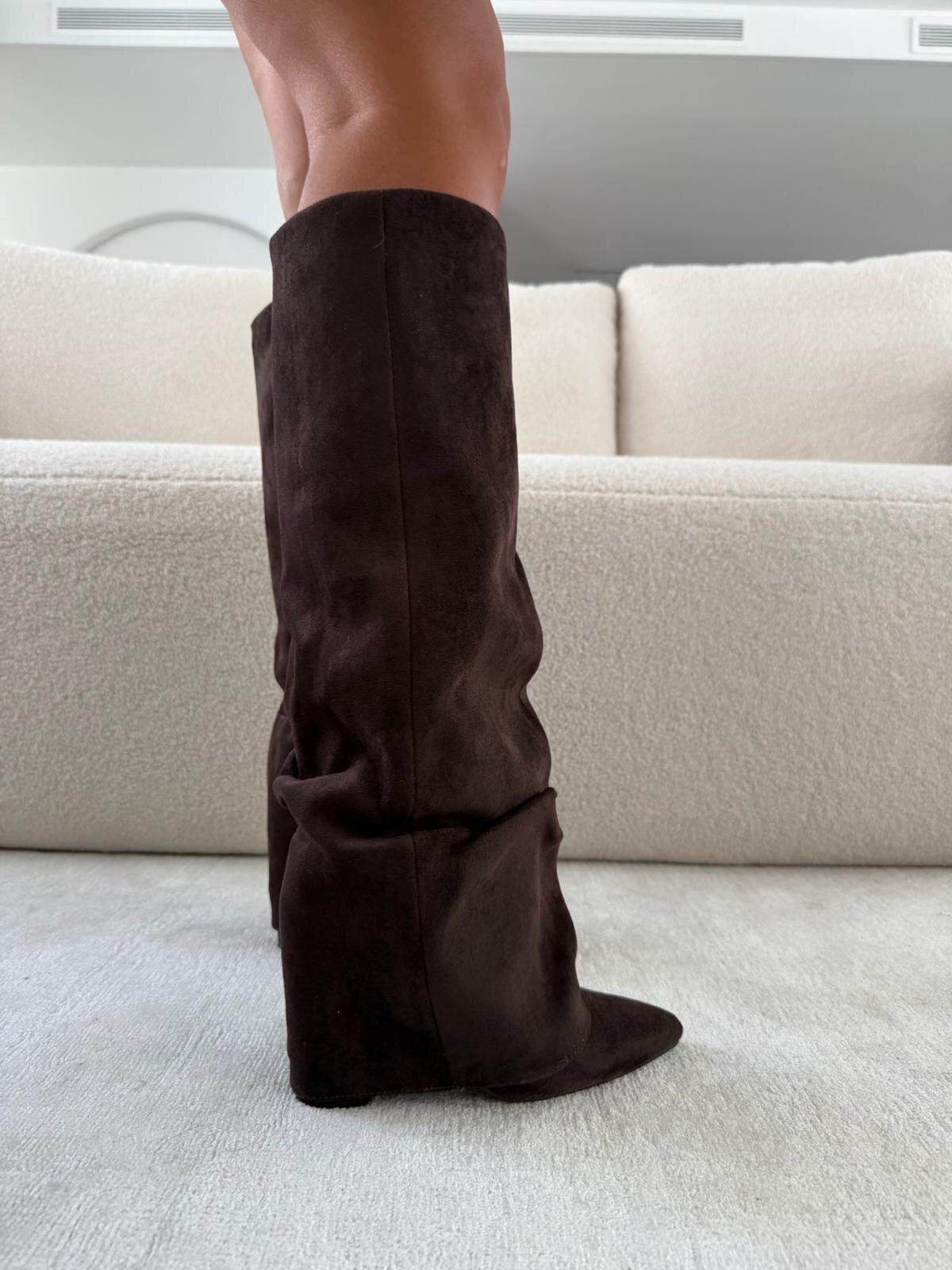 Botas sanle