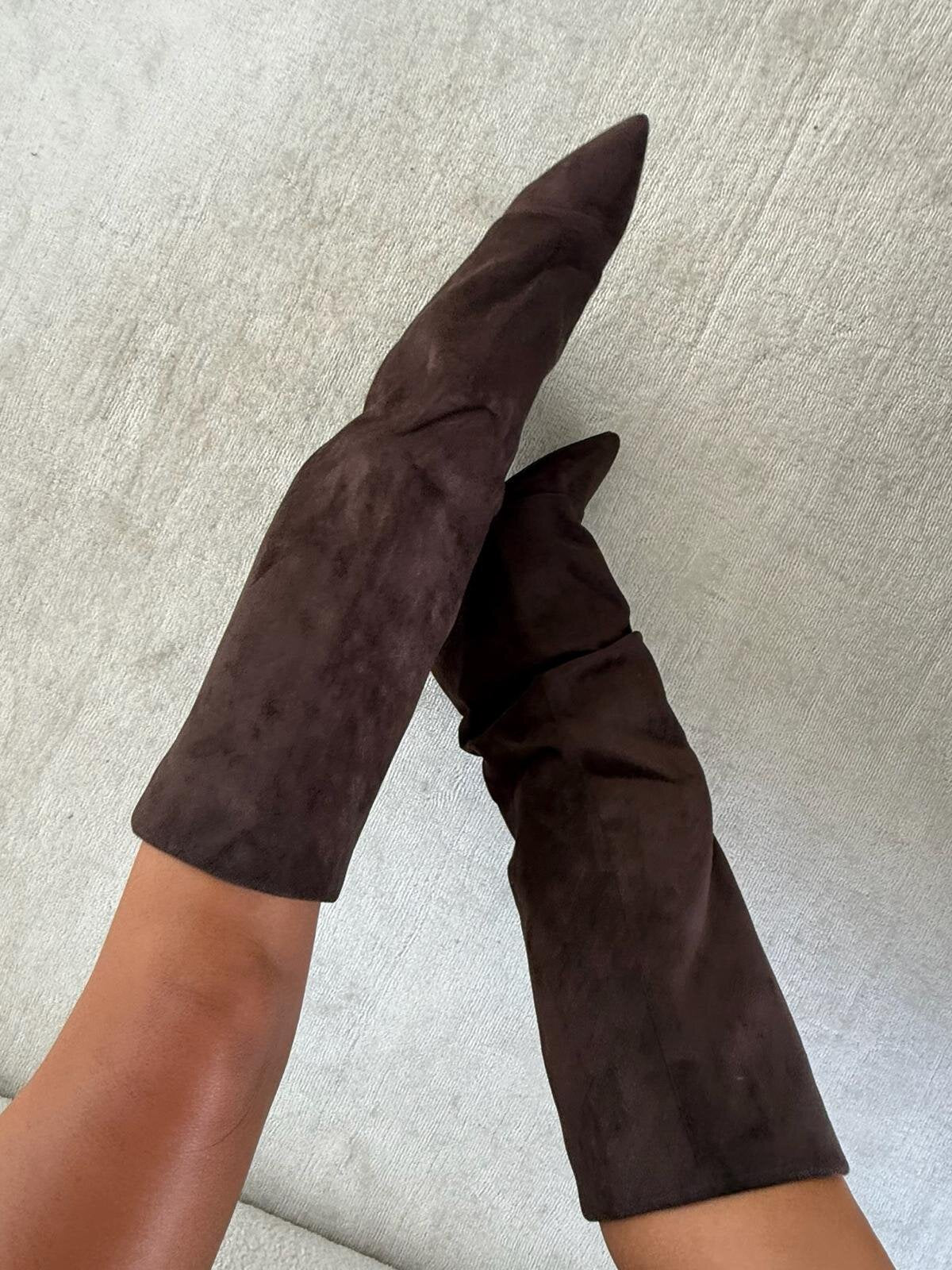 Botas sanle