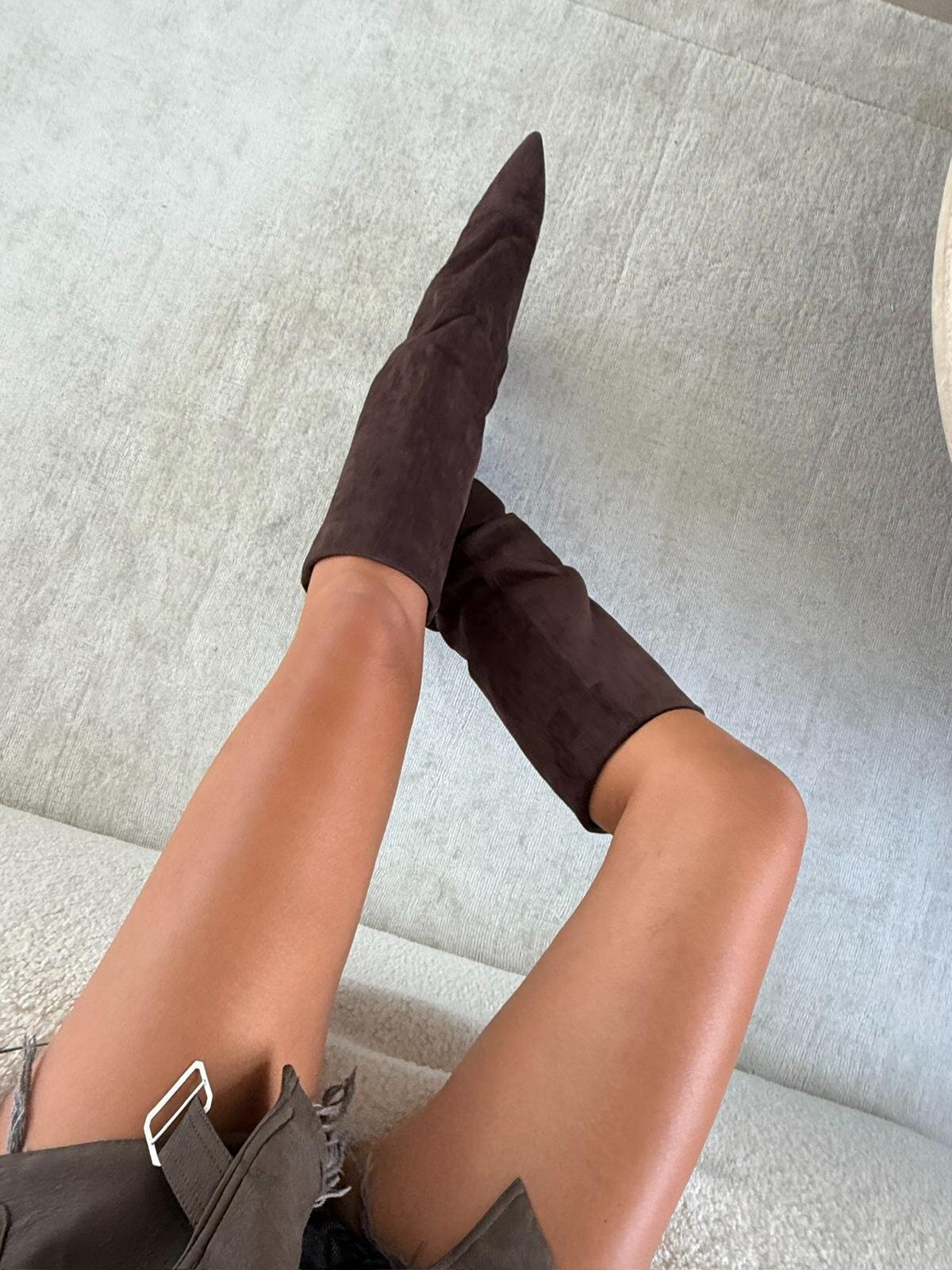 Botas sanle