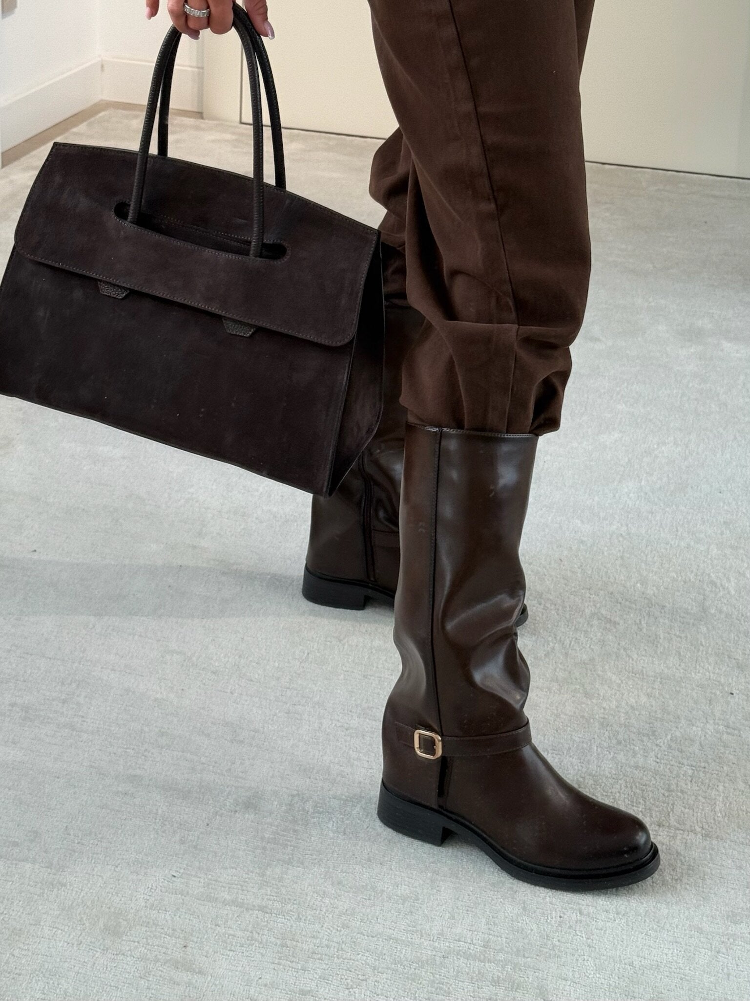 Botas skle