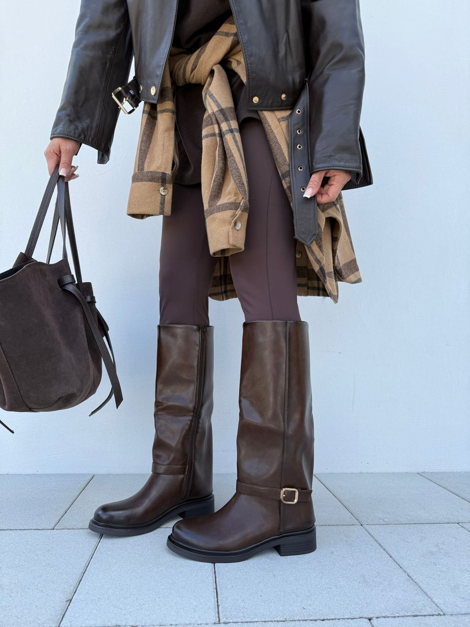 Botas skle