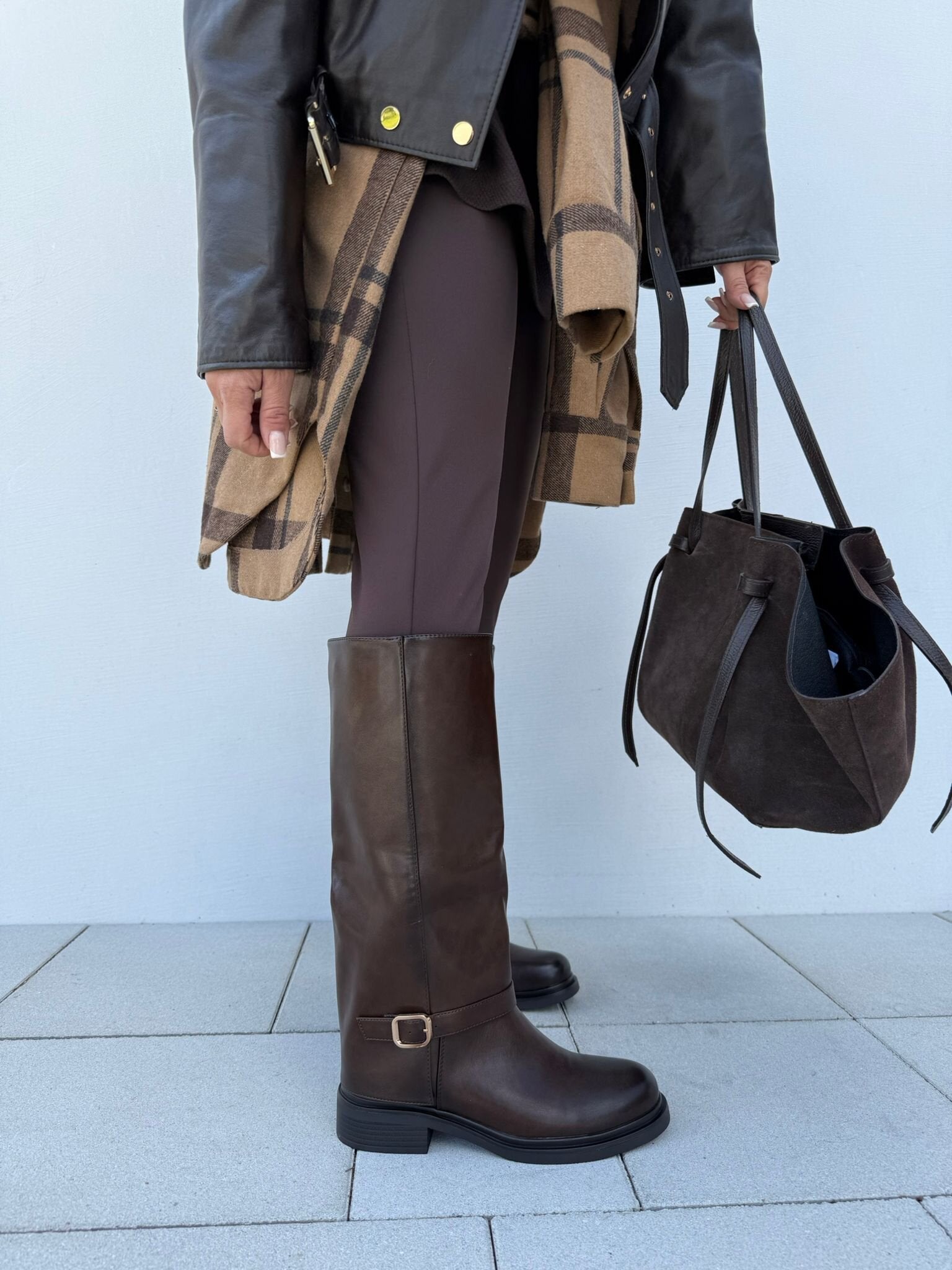 Botas skle