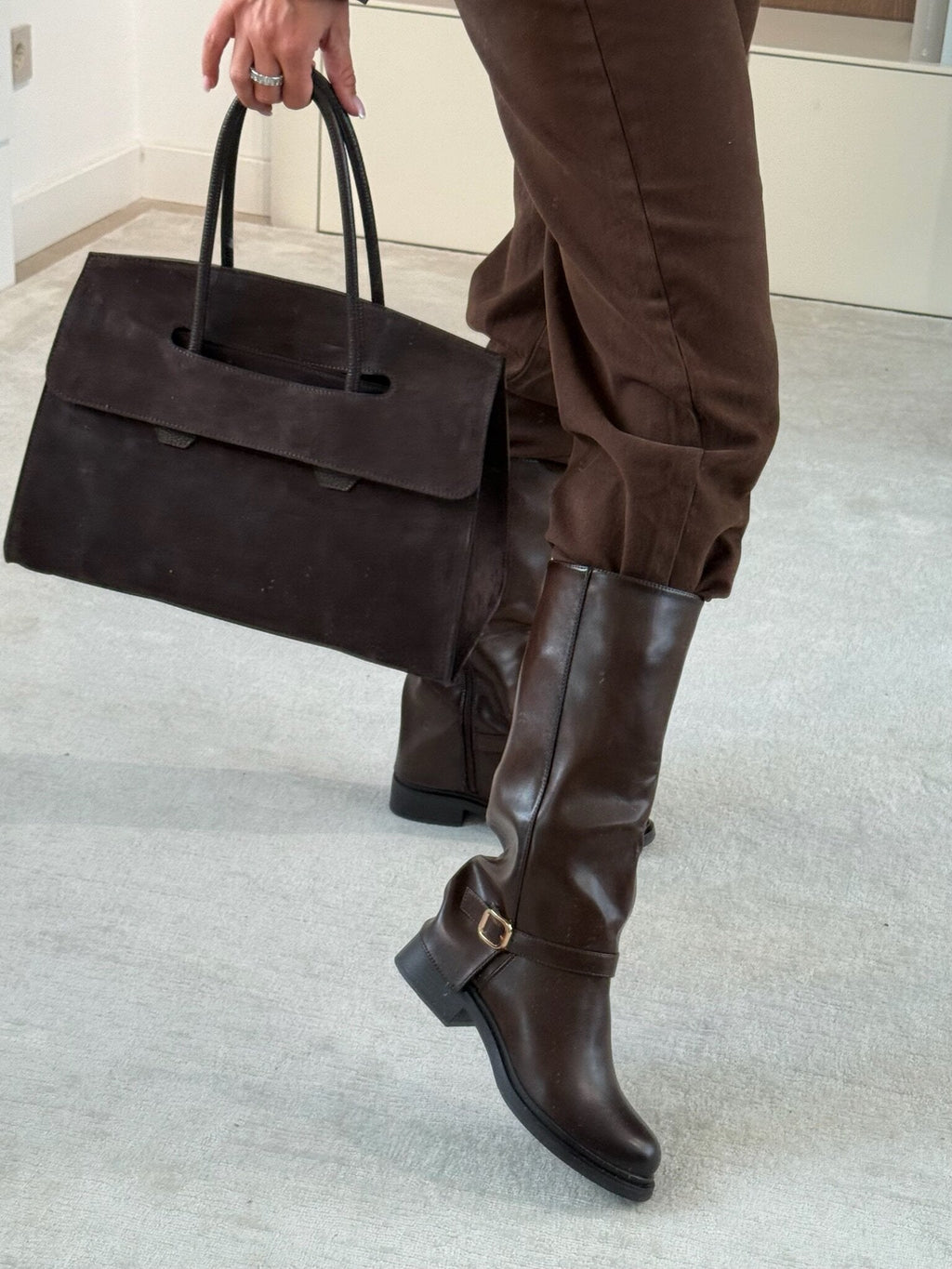 Botas skle