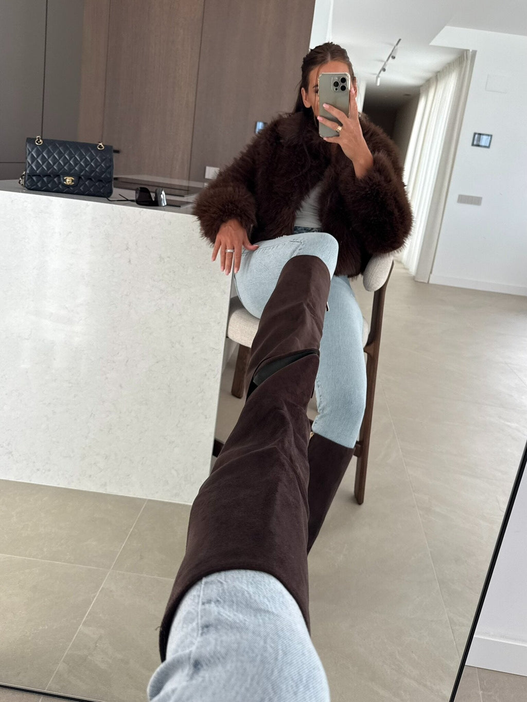 Botas sanle