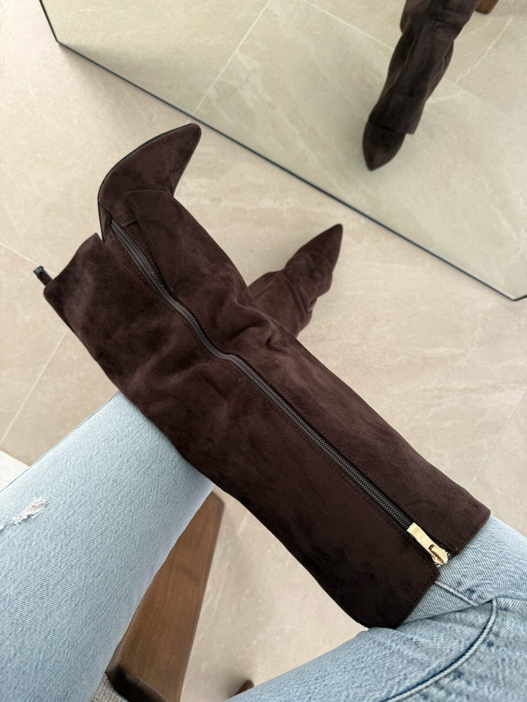 Botas sanle