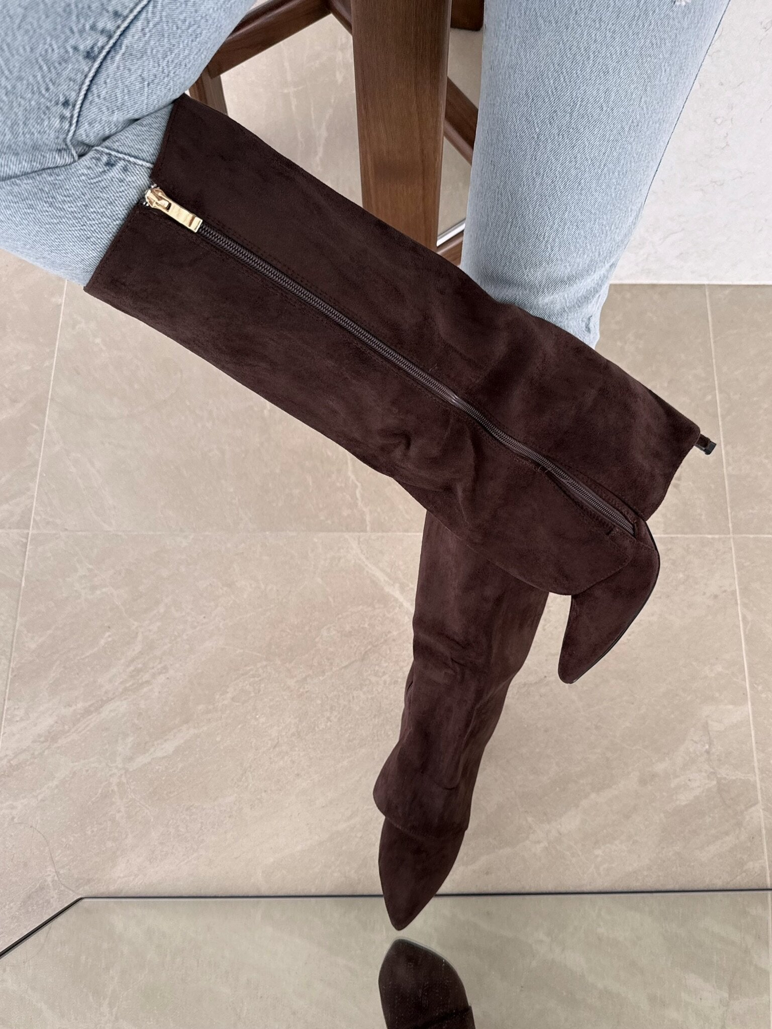 Botas sanle