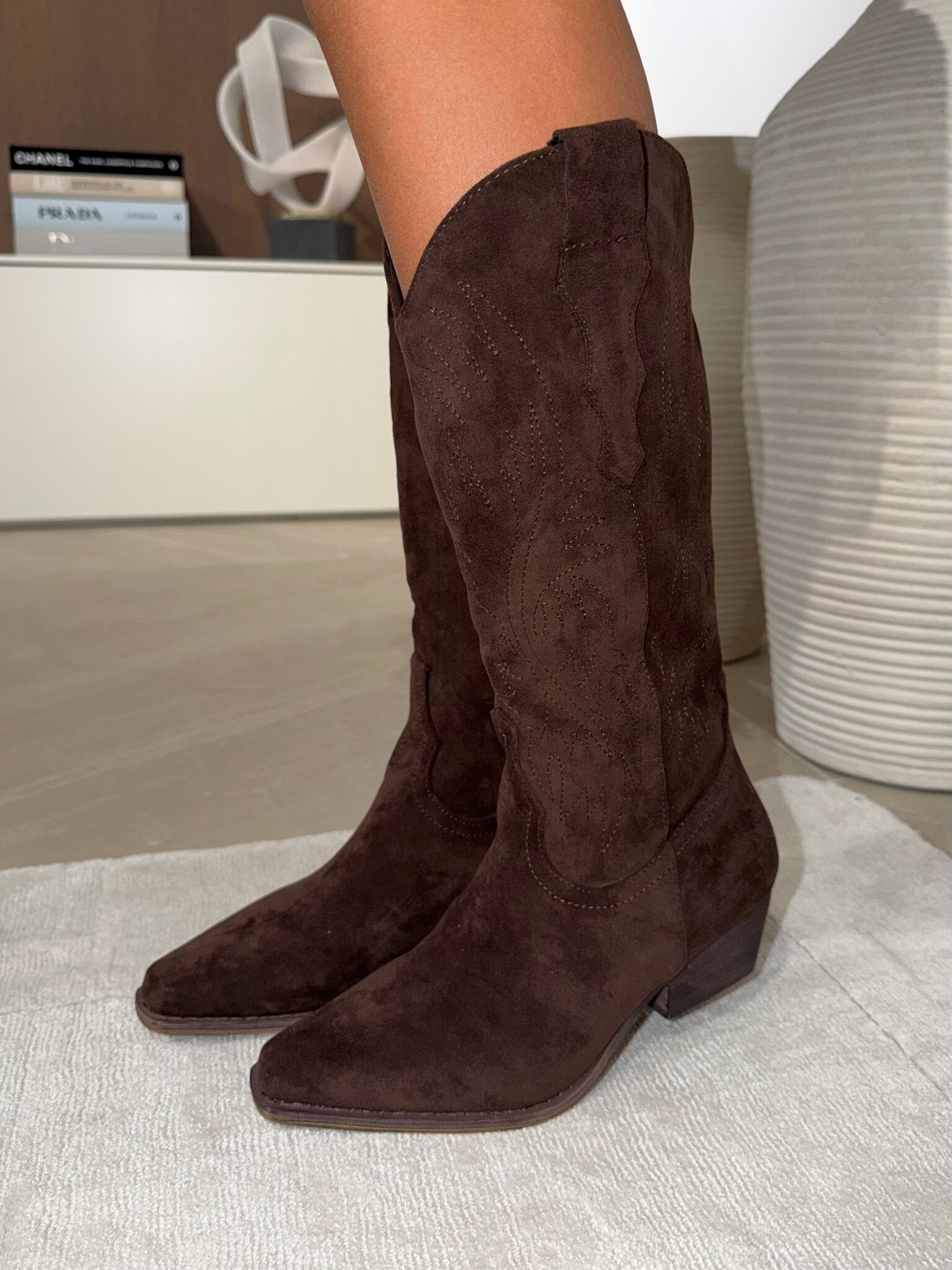 cowboy boots