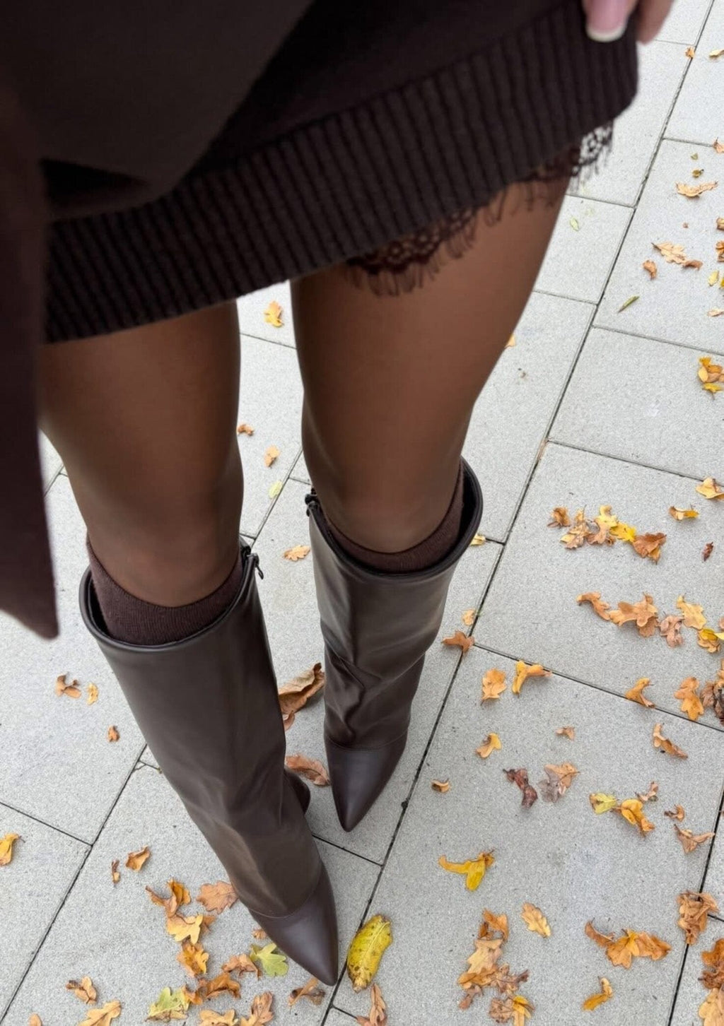 botas dorell