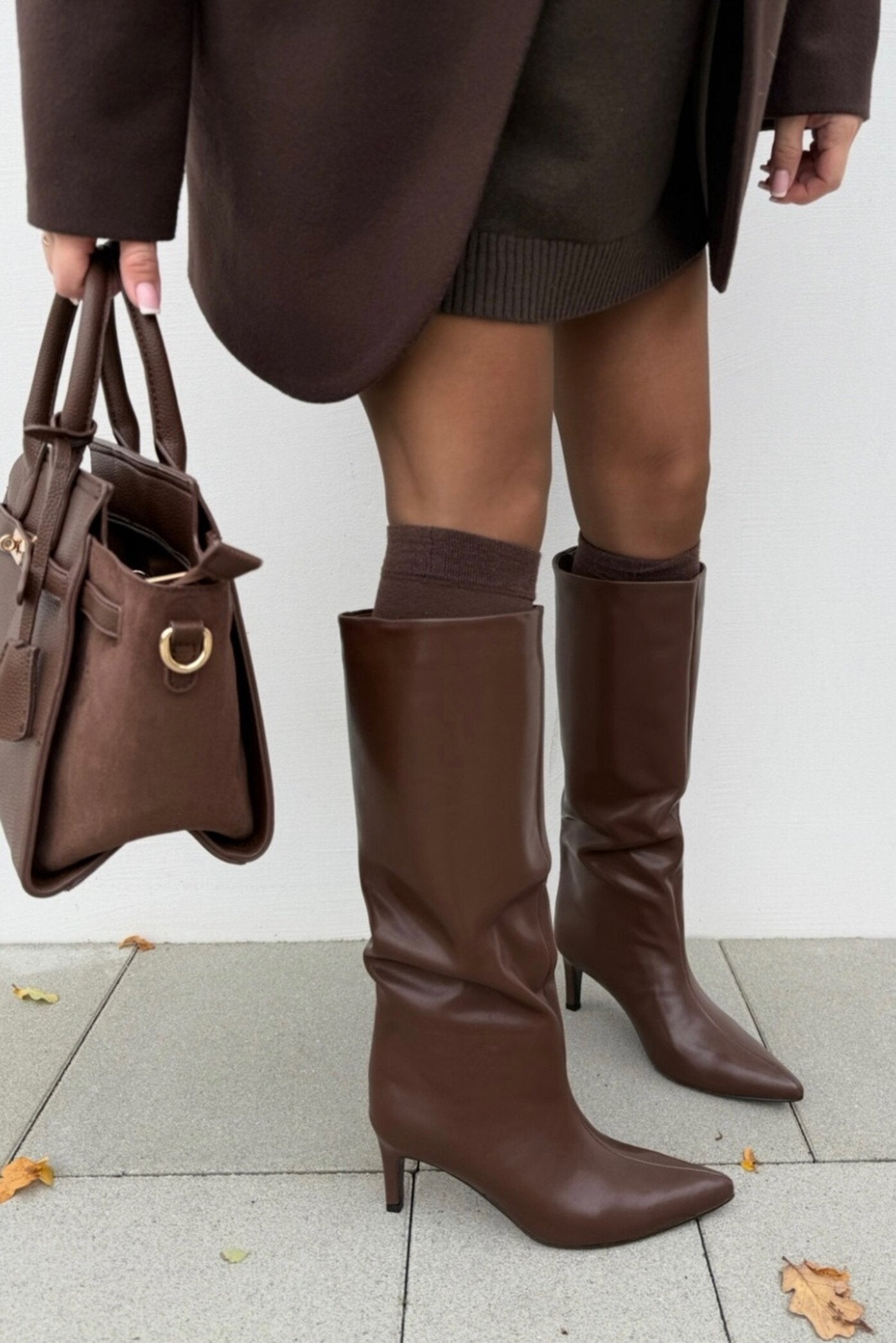 botas dovito