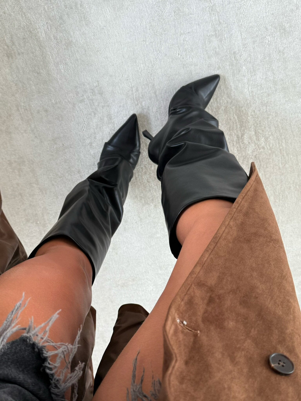Botas larem