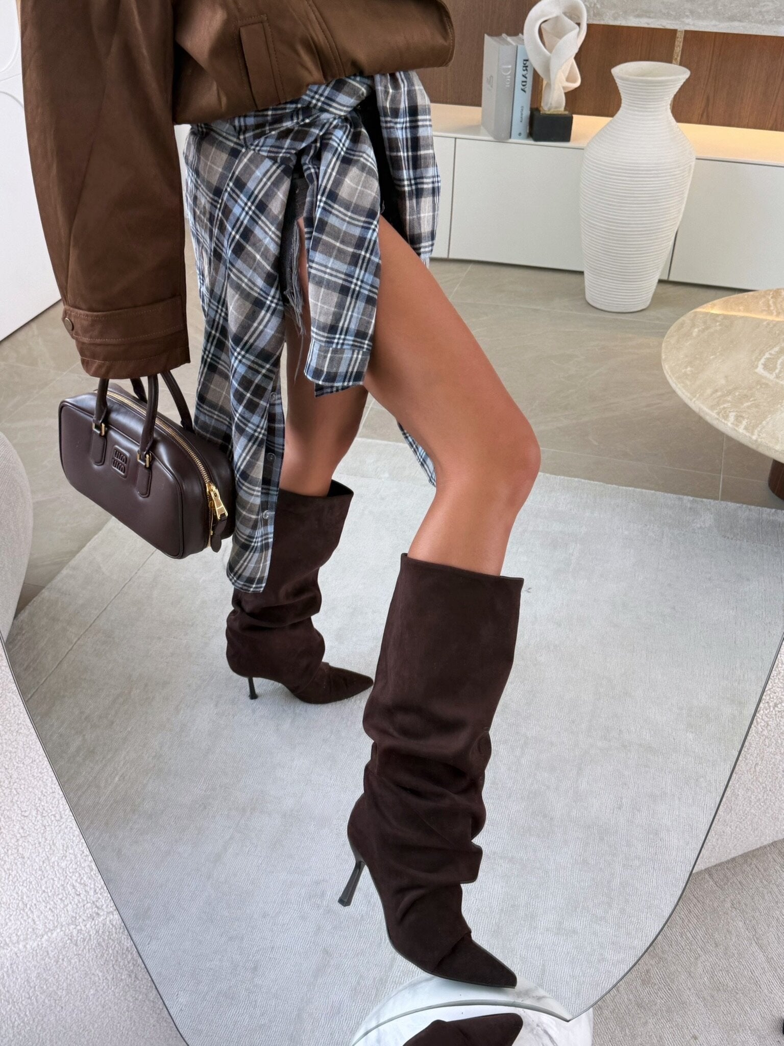 Botas larem