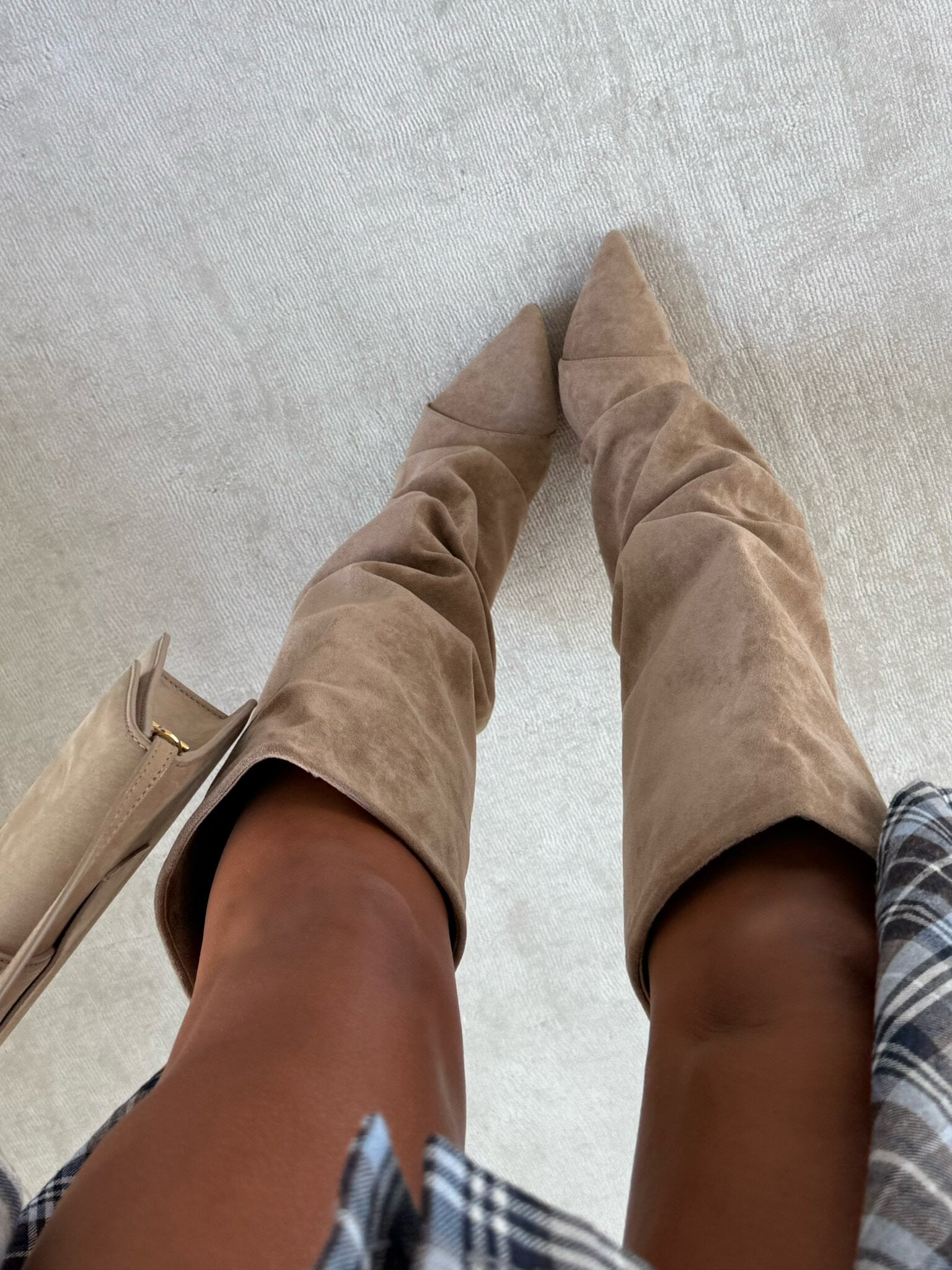 Botas larem