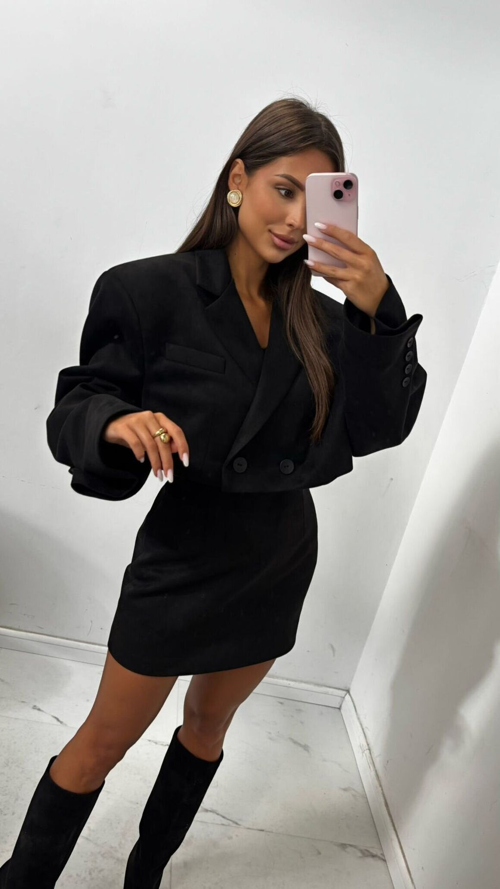 Conjunto devora
