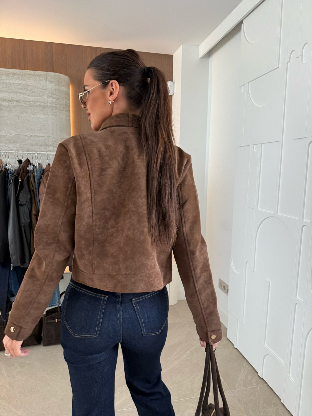 Chaqueta Valentino