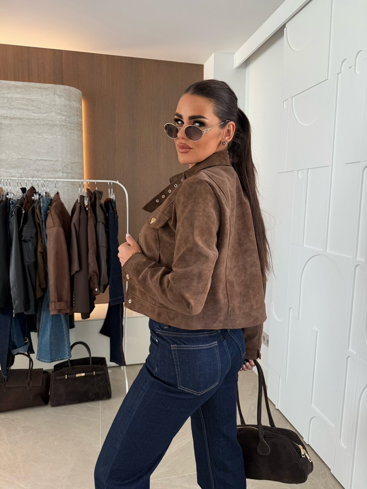 Chaqueta Valentino