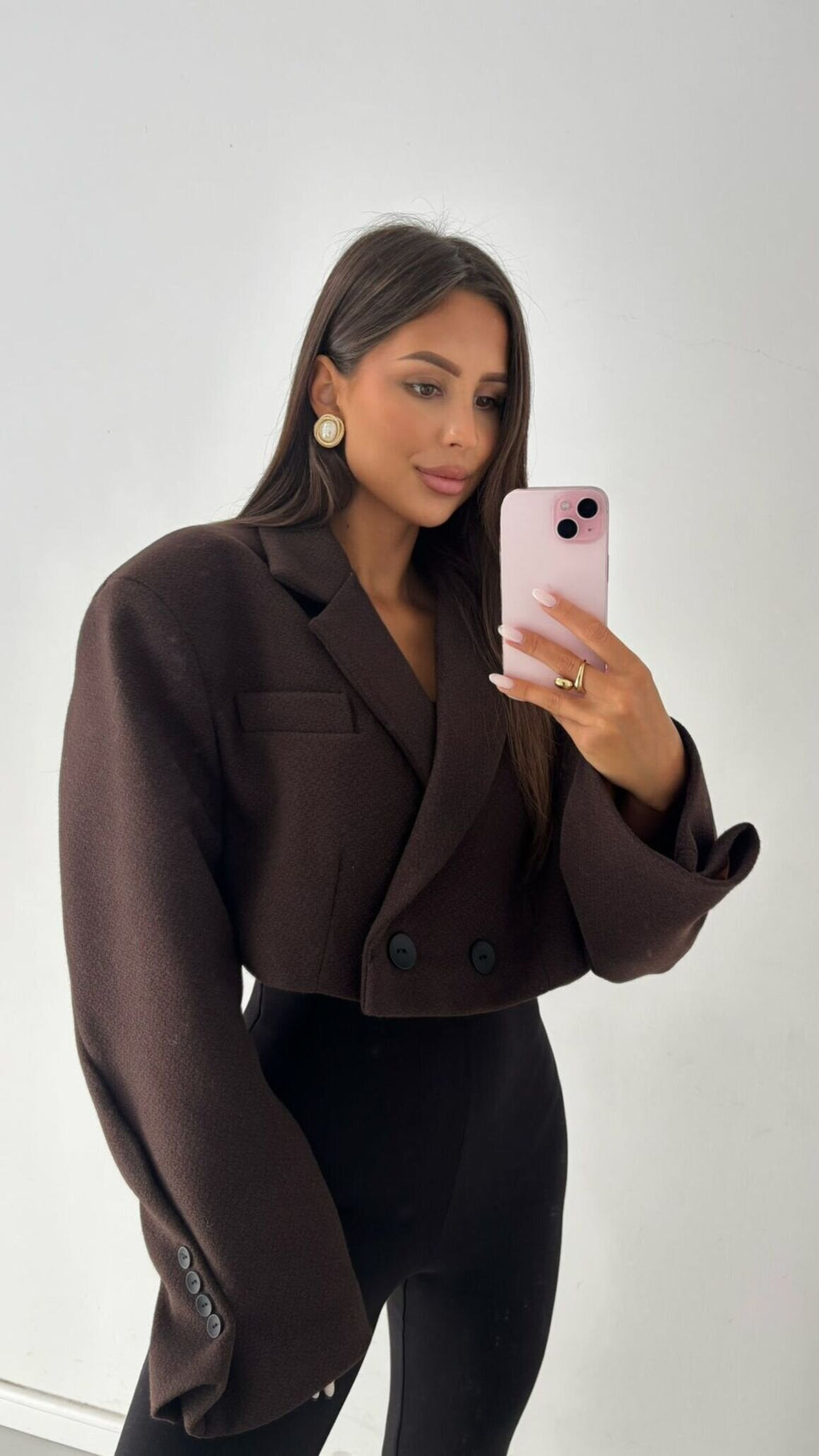 Blazer arma