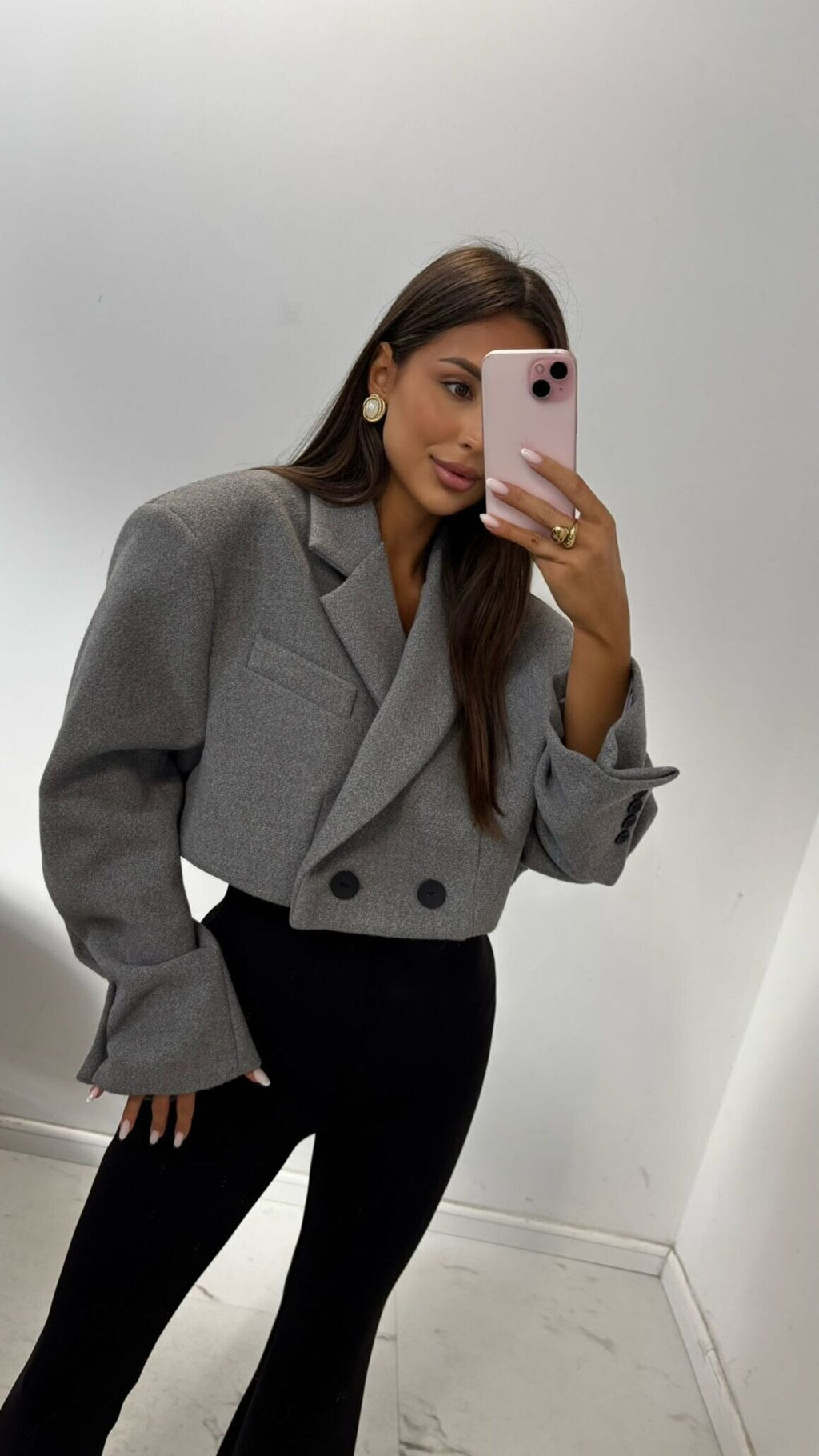Blazer arma