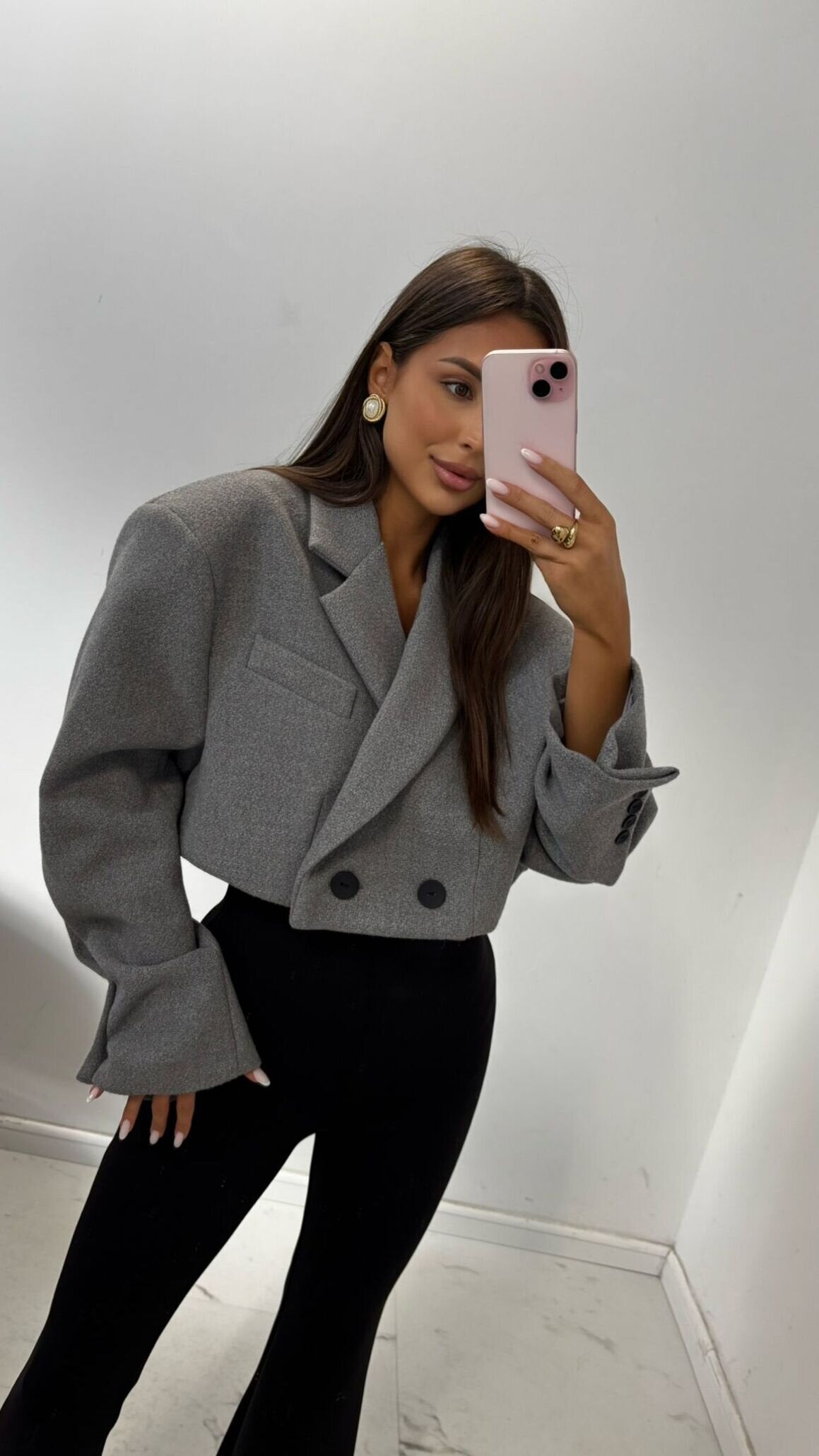 Blazer arma