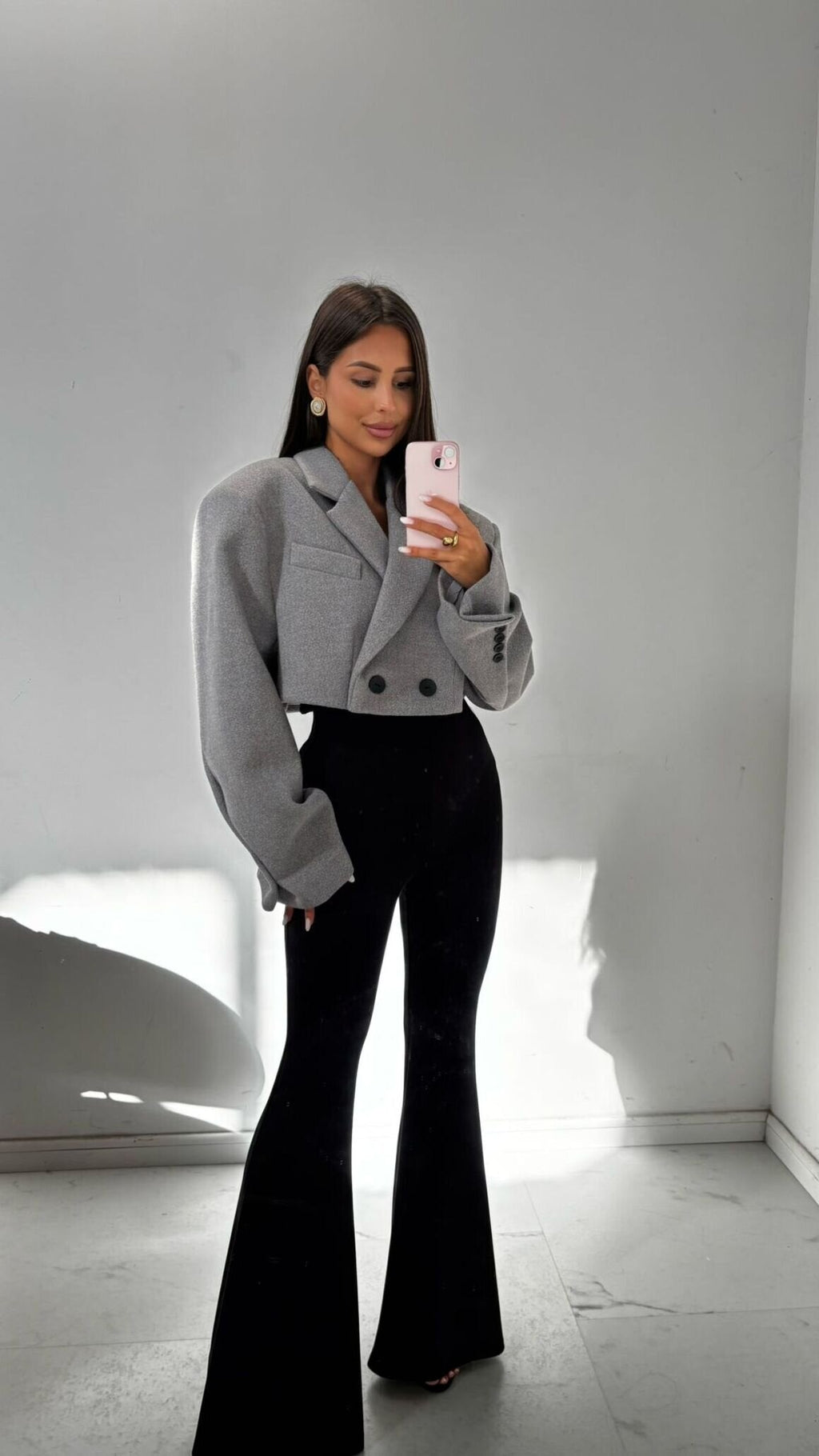 Blazer arma