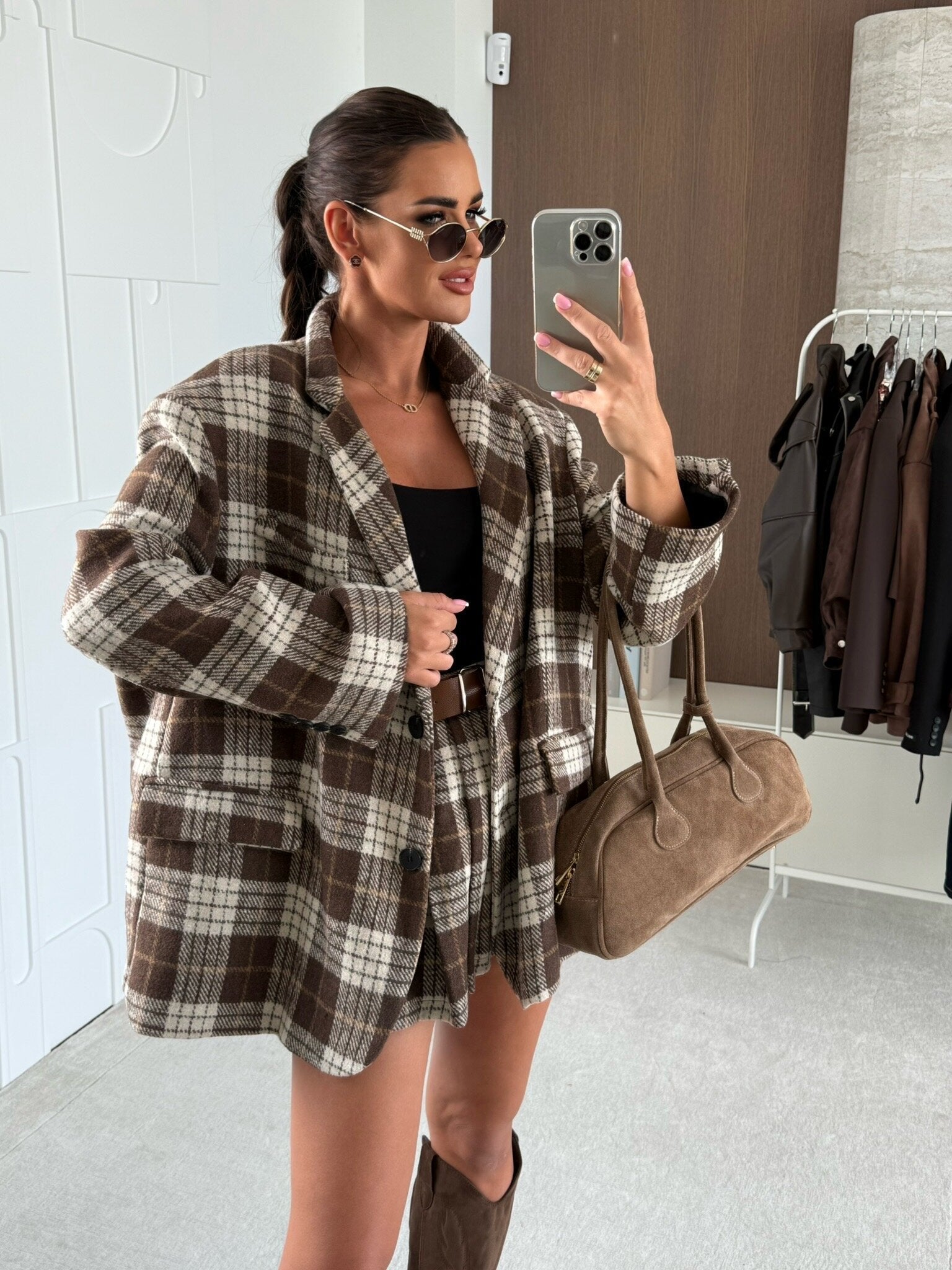 Blazer Blendi