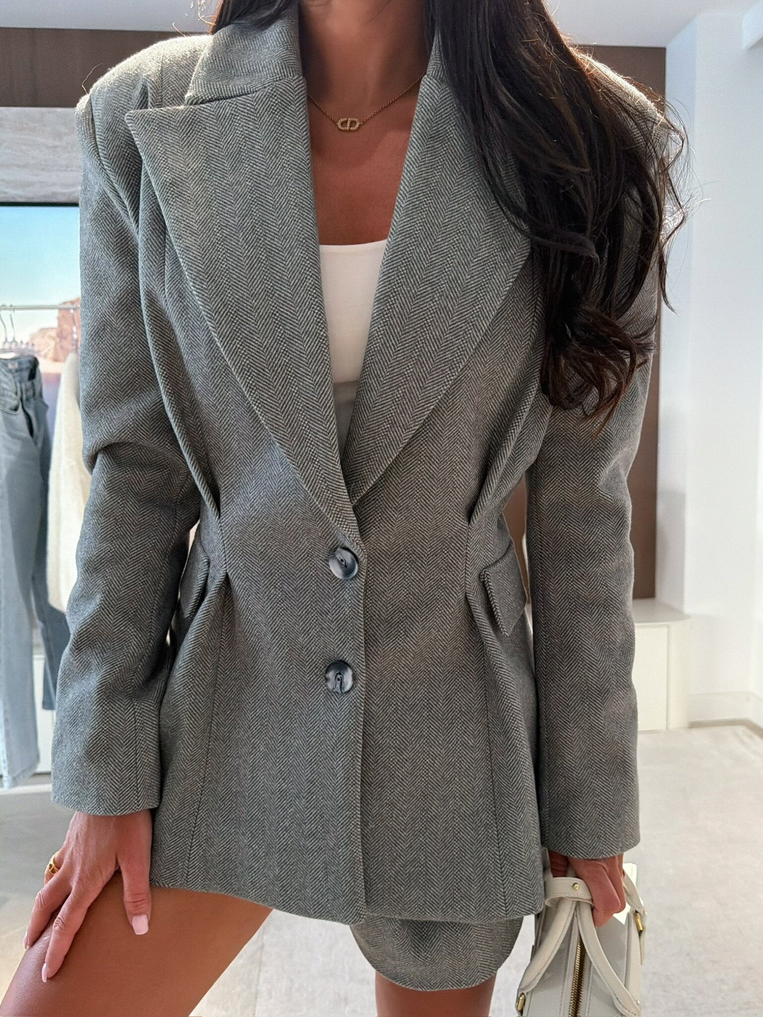 Blazer calimera