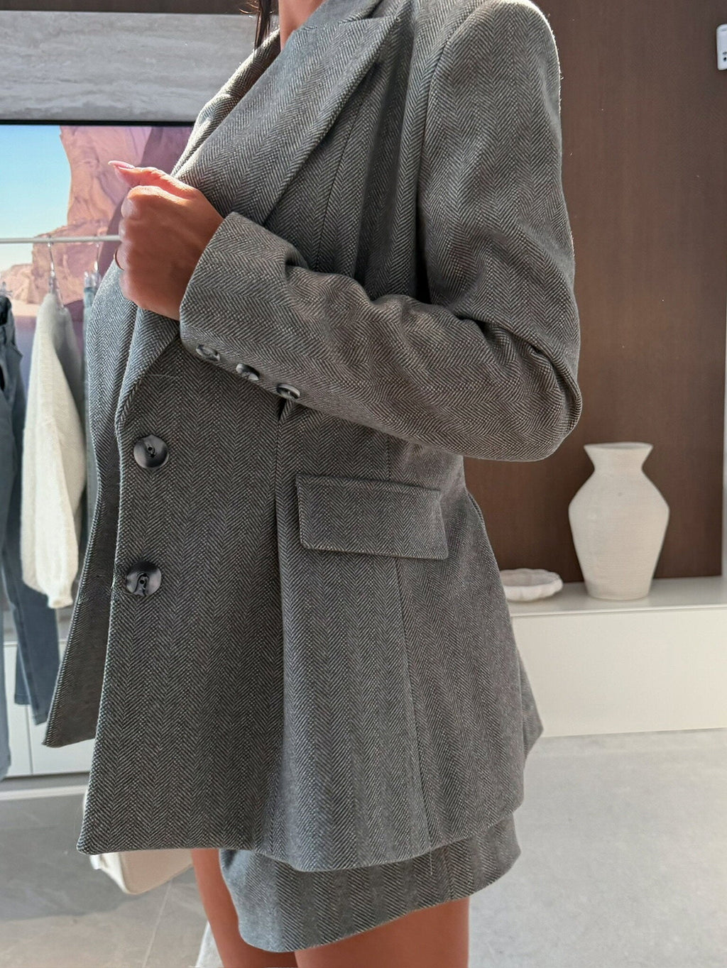 Blazer calimera