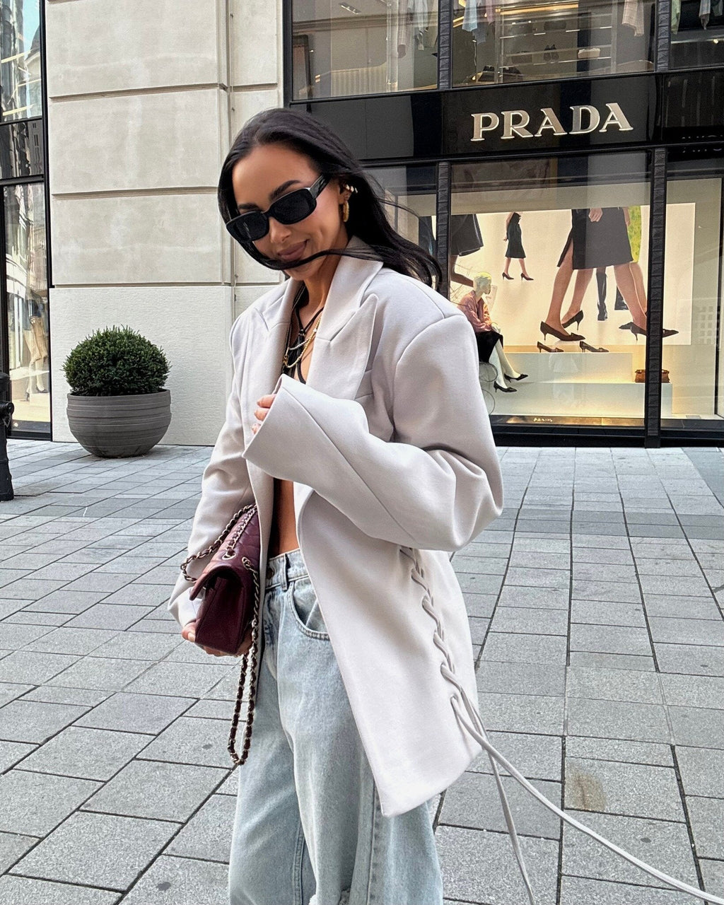 Blazer ayla