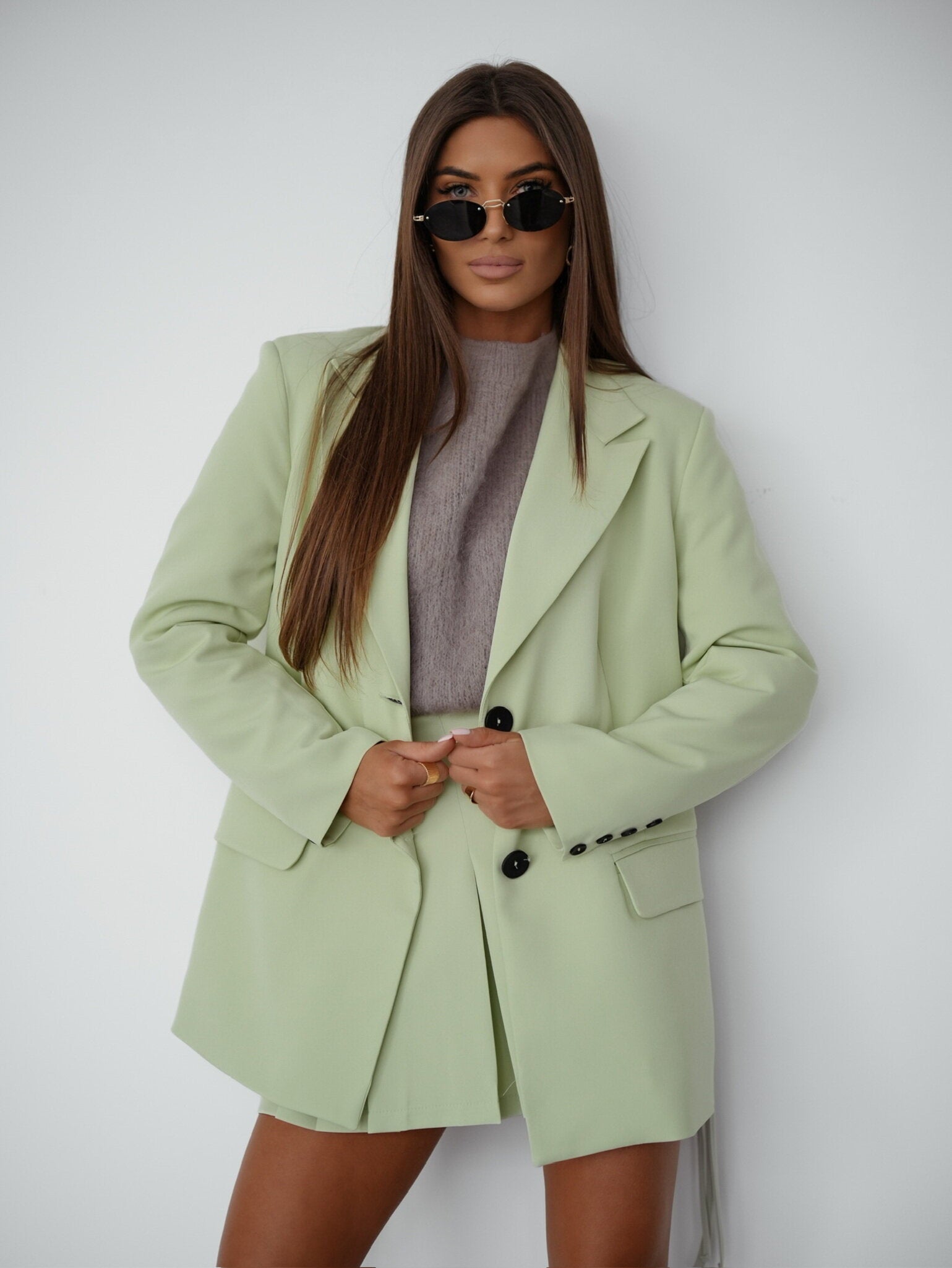 Blazer Conti