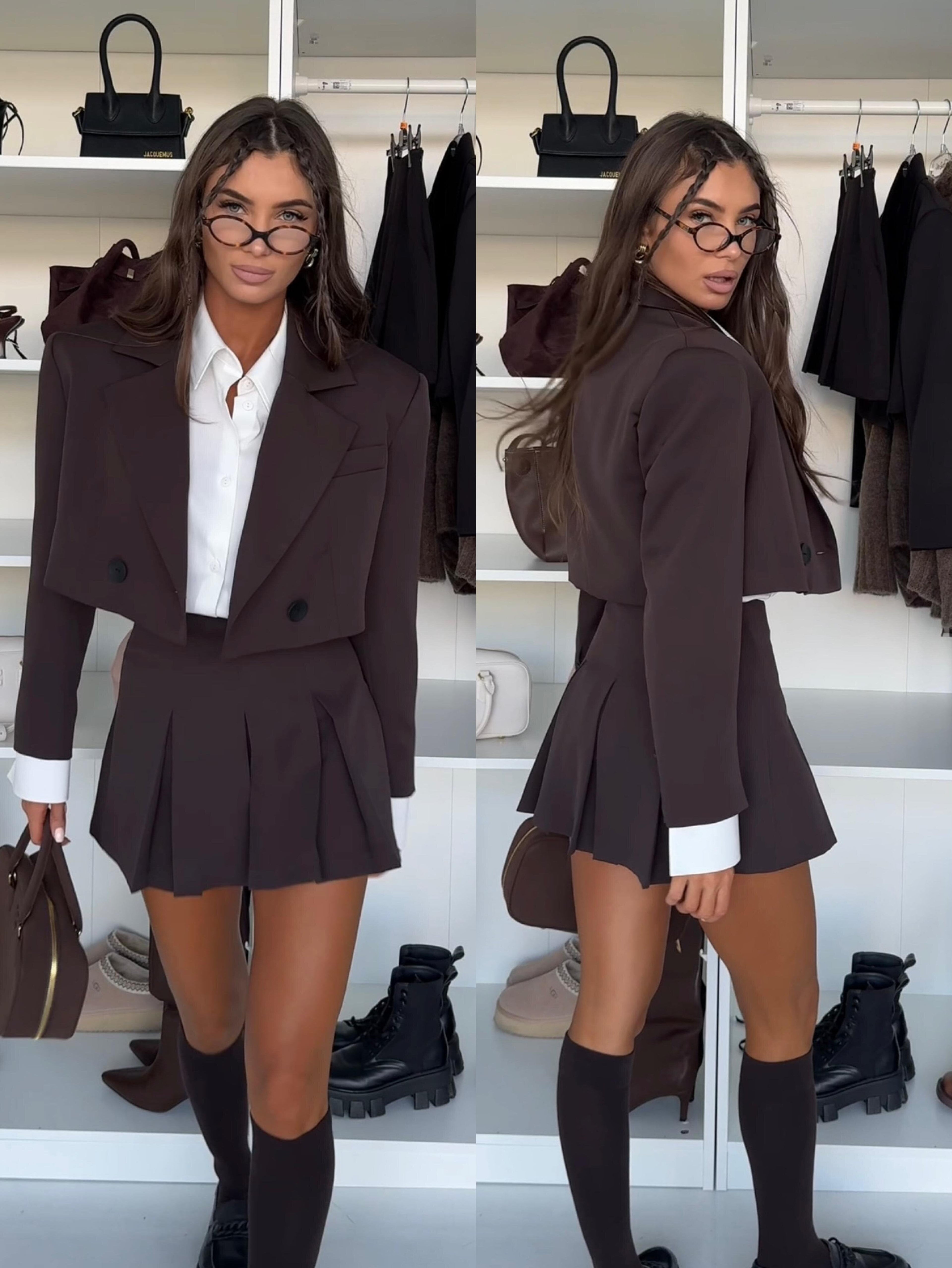 Blazer nym