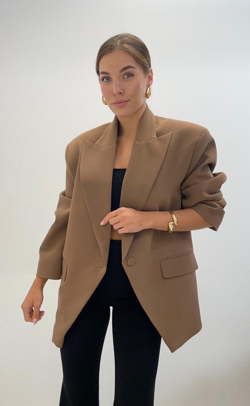 Blazer sella