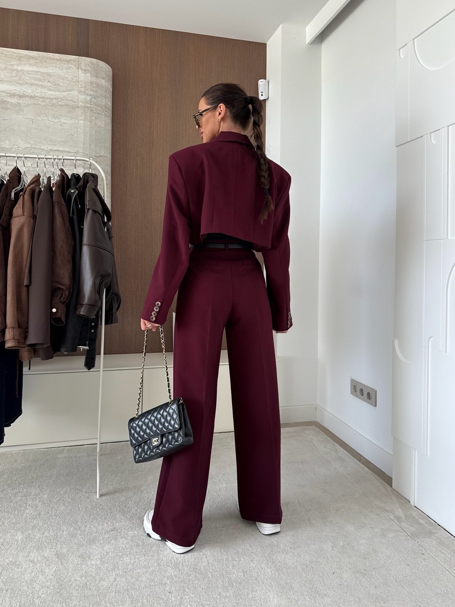 Blazer Milán