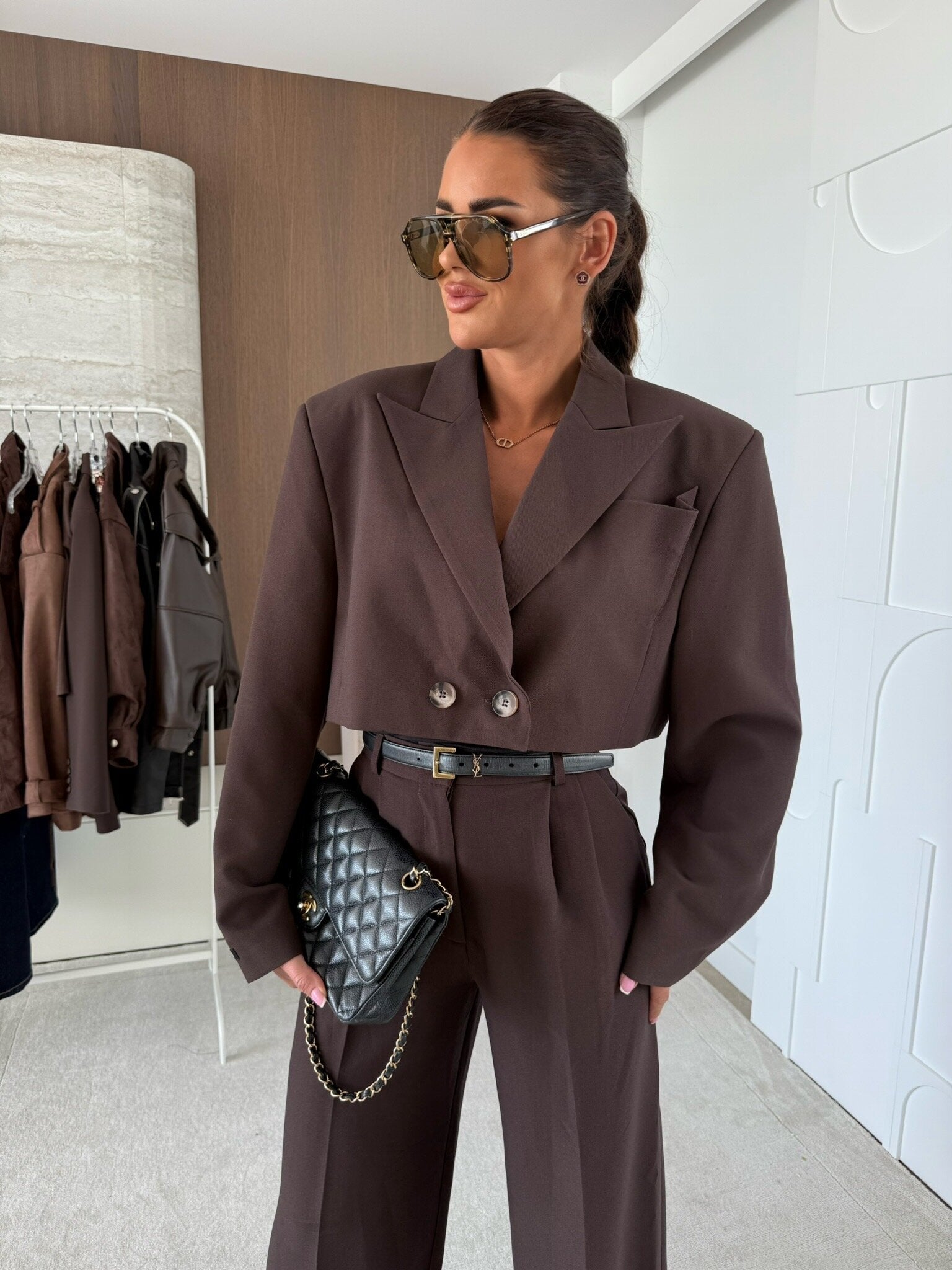 Blazer Milán