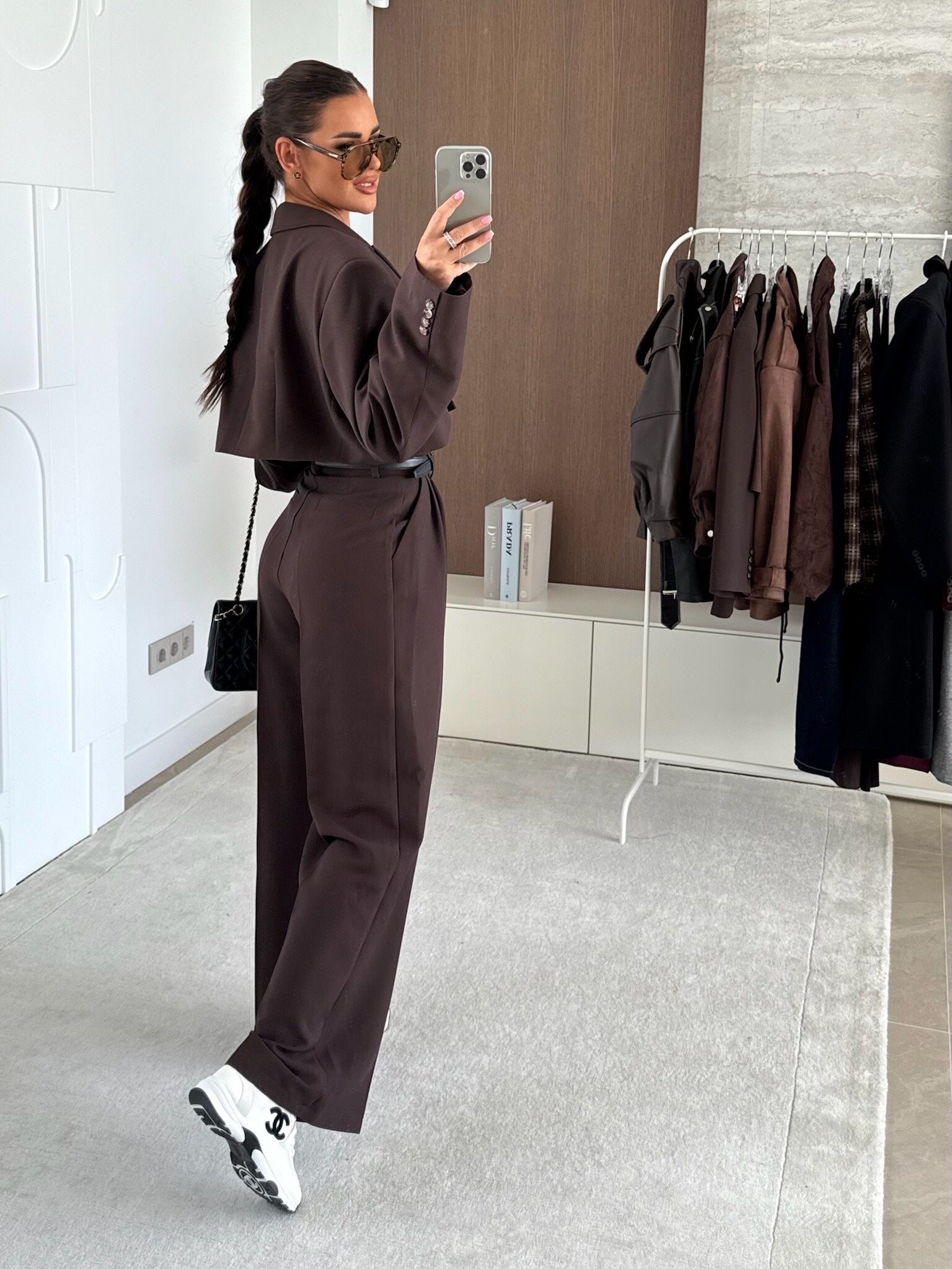 Blazer Milán