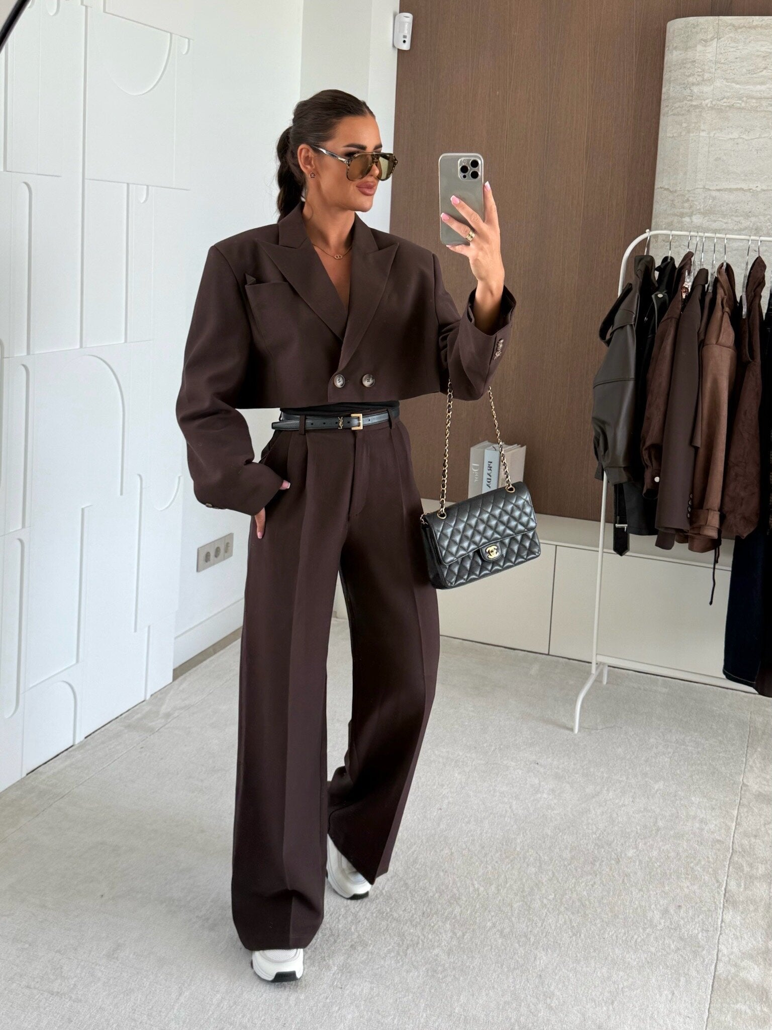 Blazer Milán