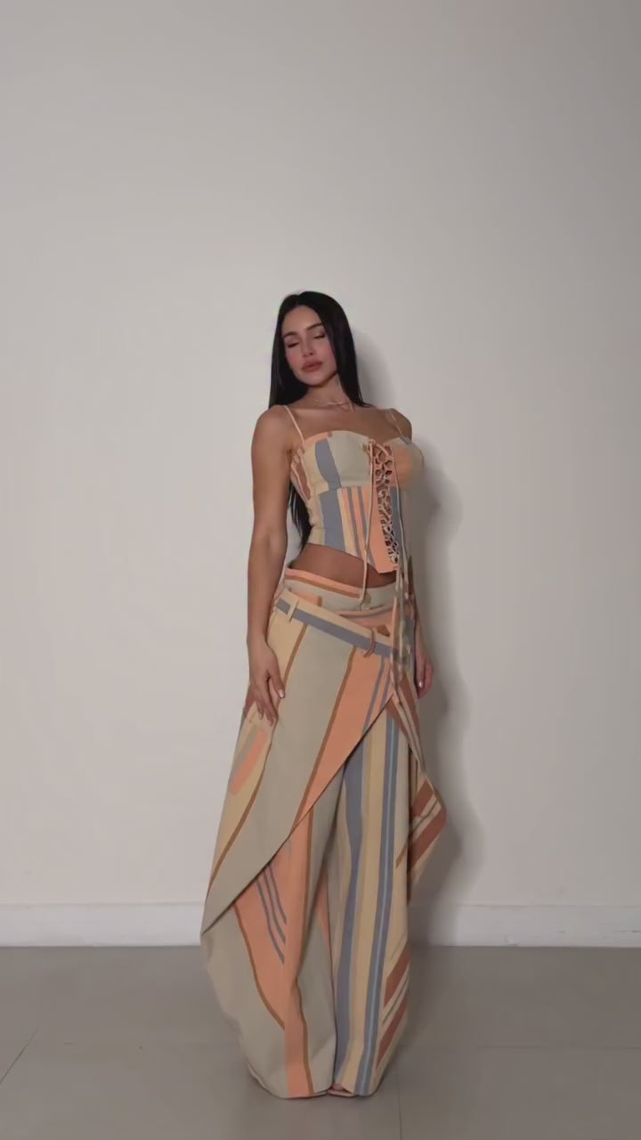 CONJUNTO HELONORA