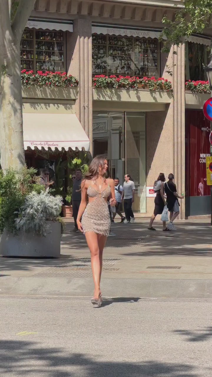 Vestido eloise