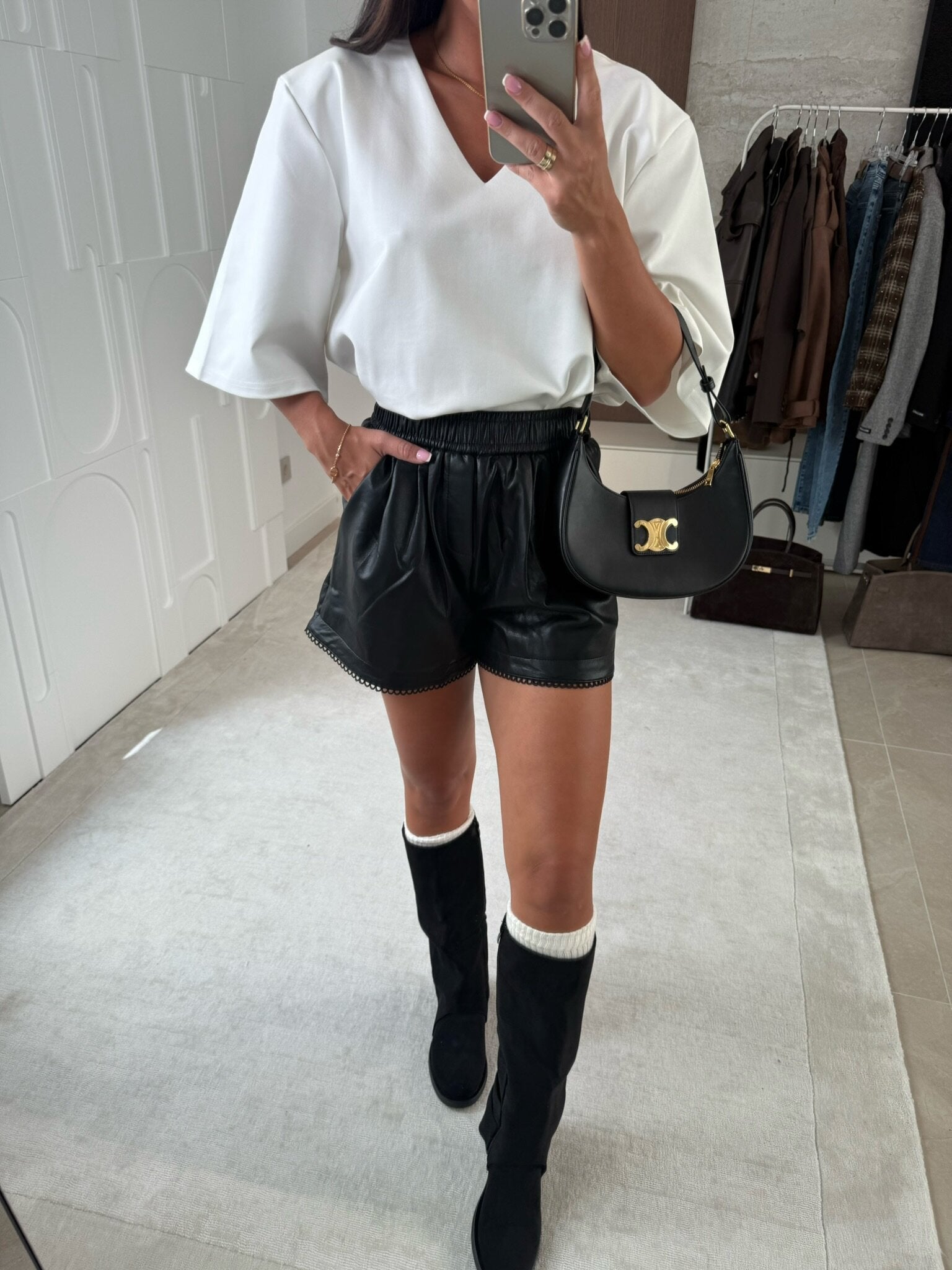 Short