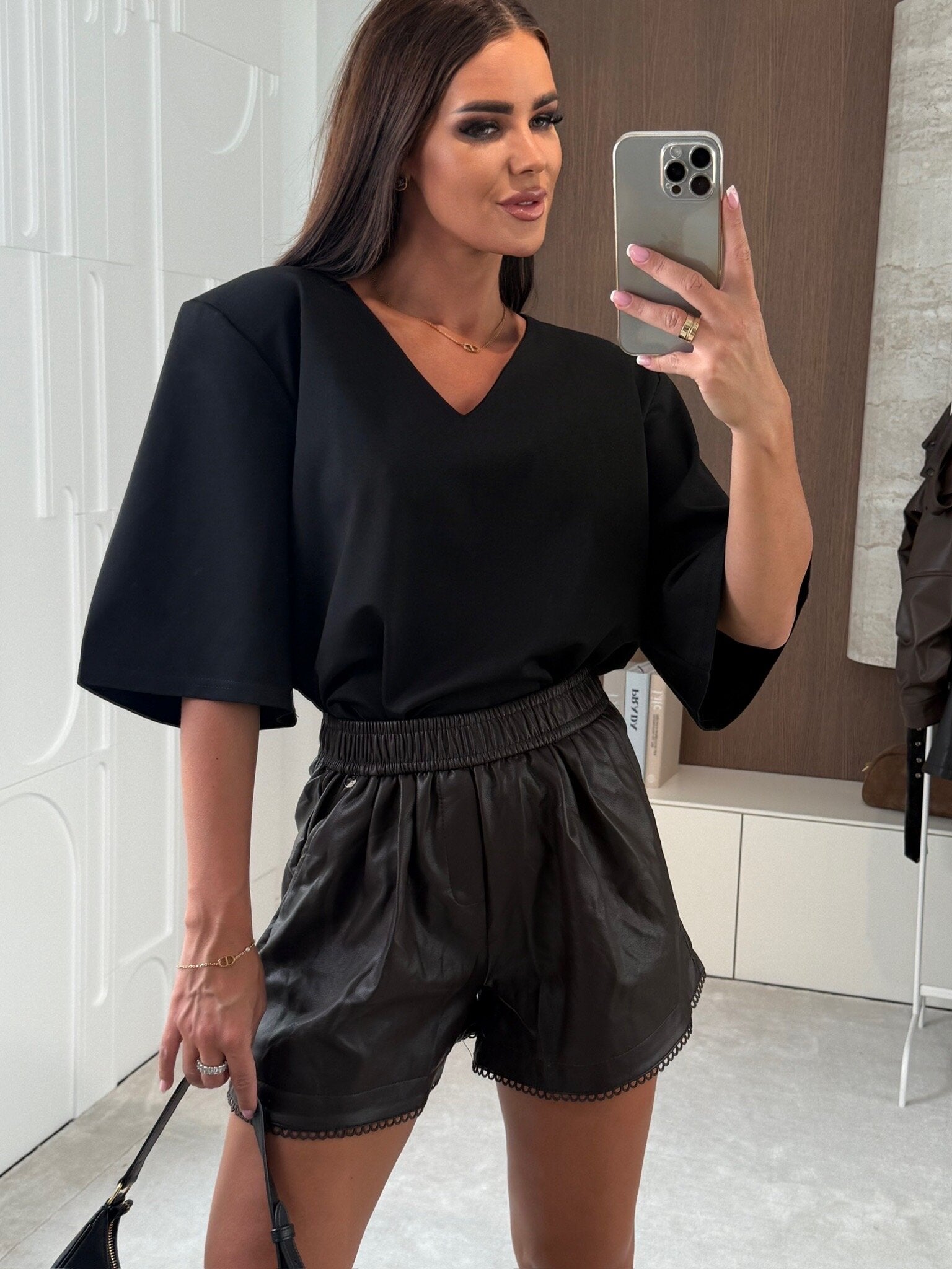 Short