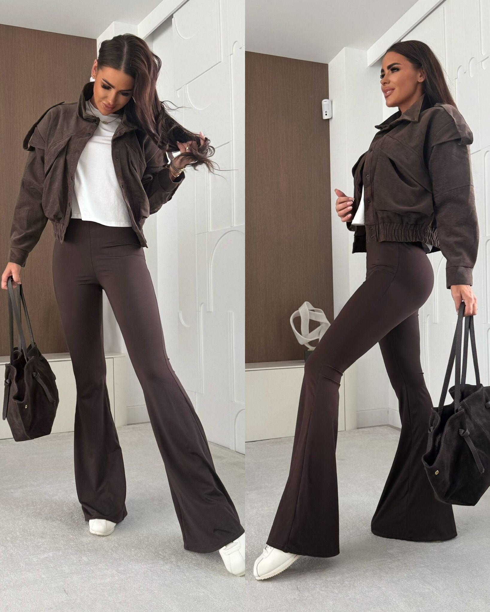 Leggins davine