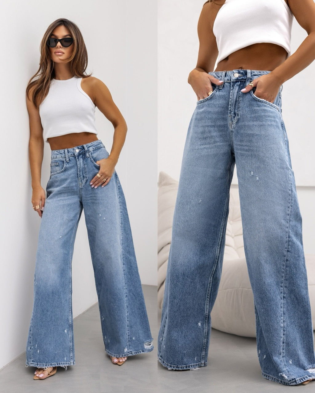 Pantalón nex