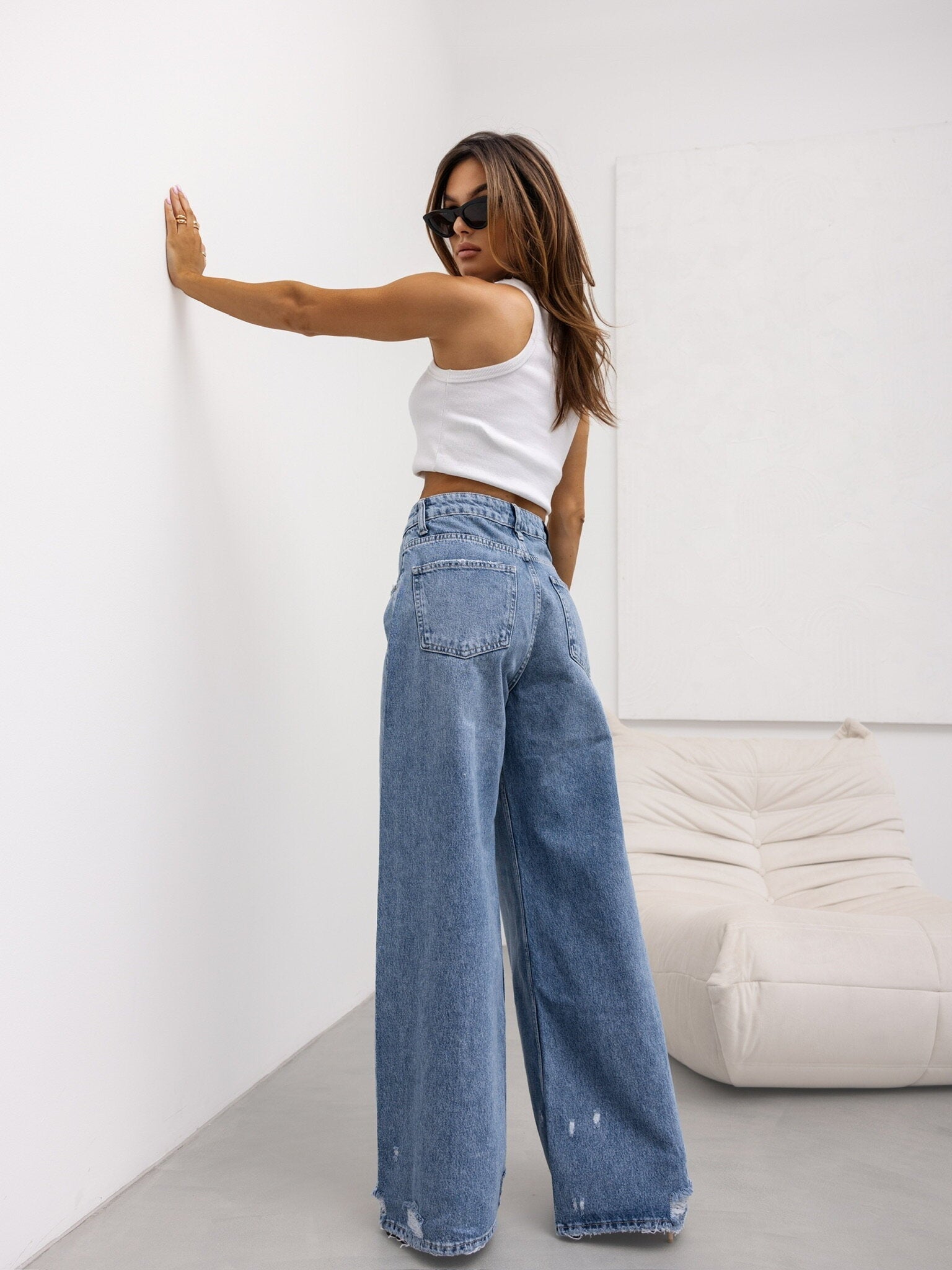 Pantalón nex