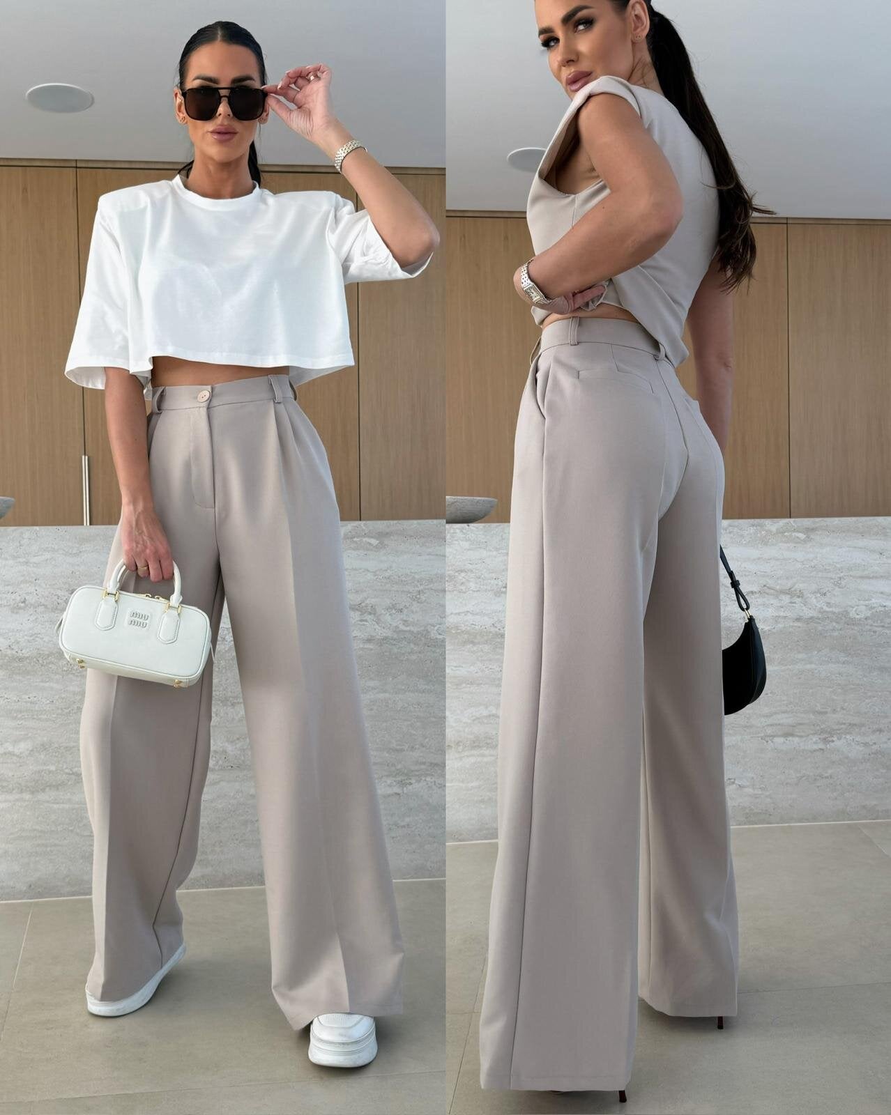 Pantalones Nathally