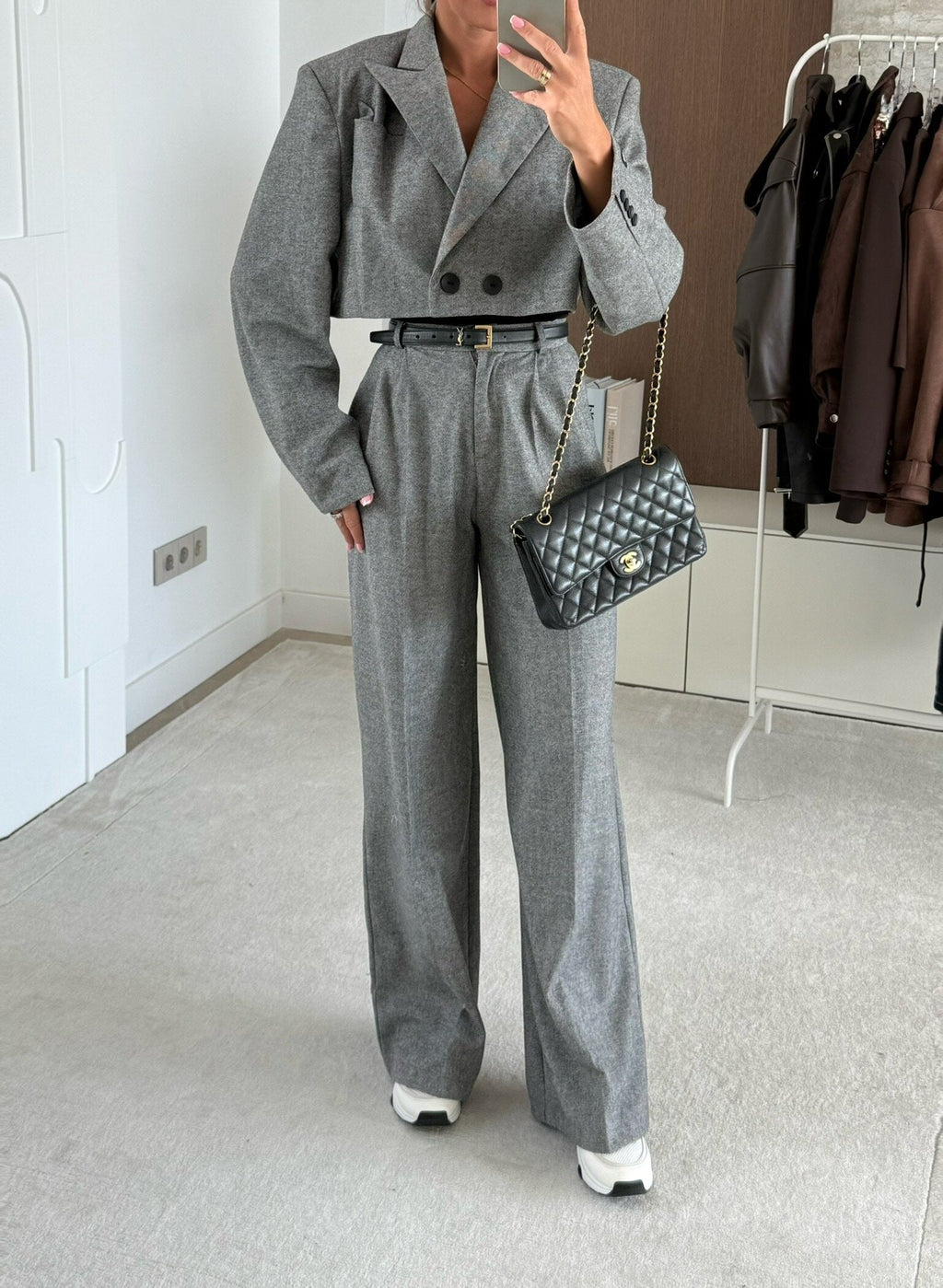 Pantalón Milán