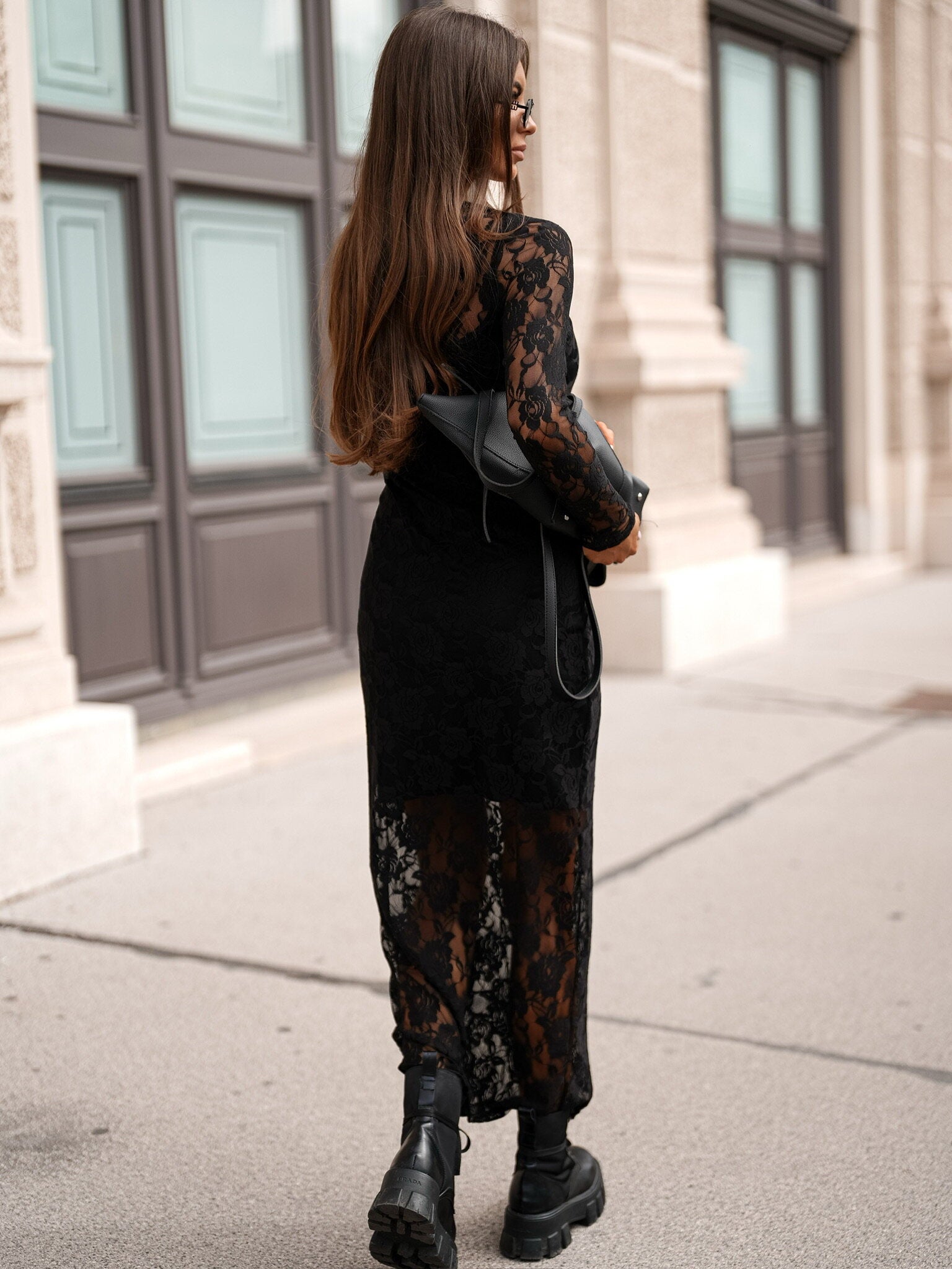 Vestido napoles