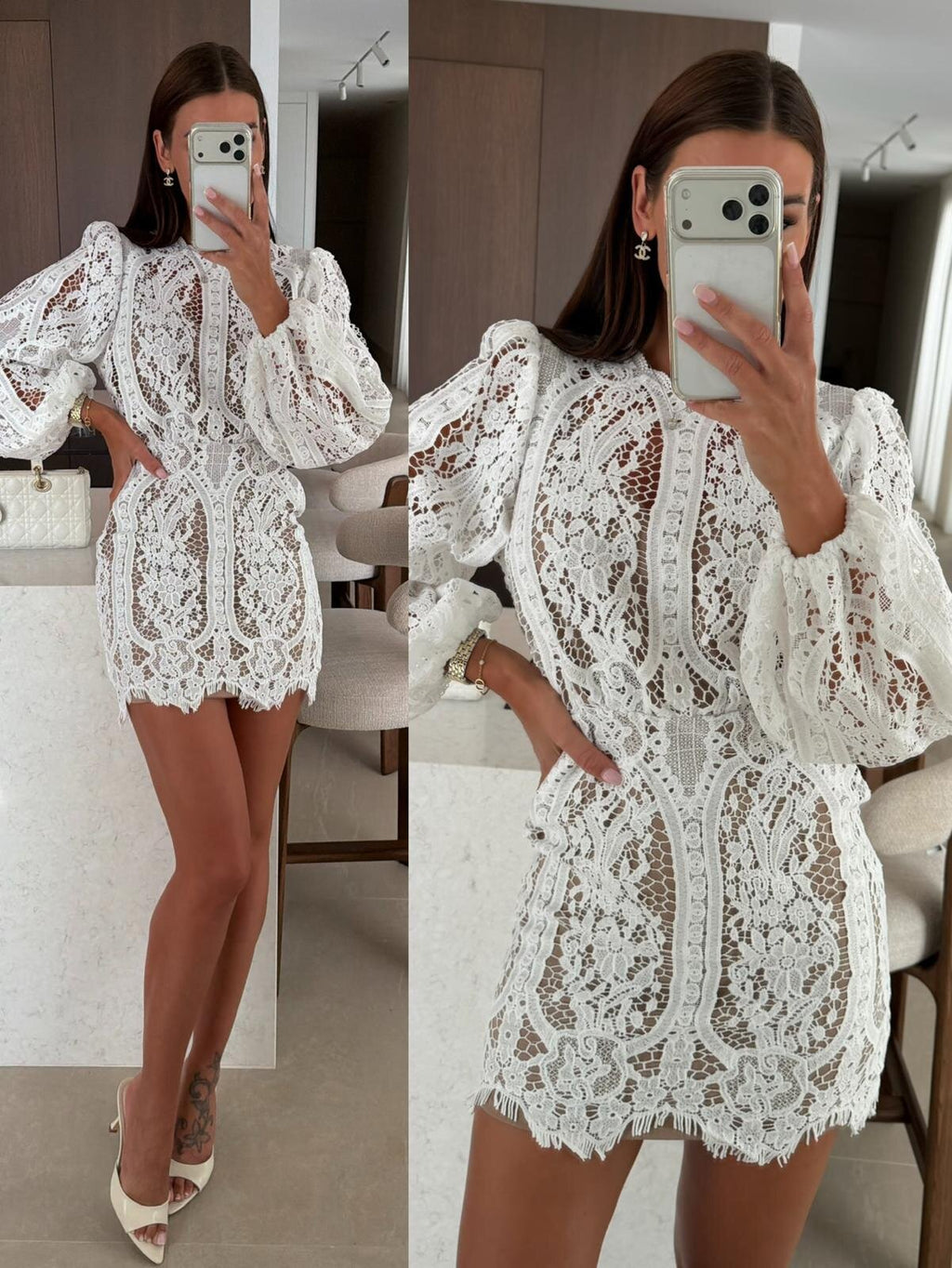 Vestido Kalami