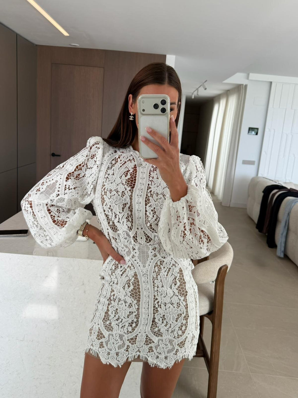 Vestido Kalami