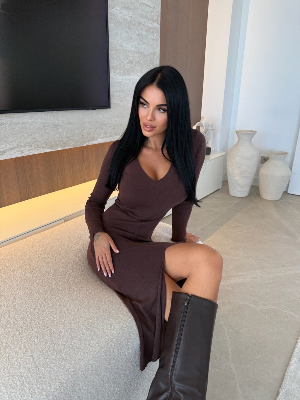 Vestido Marienna