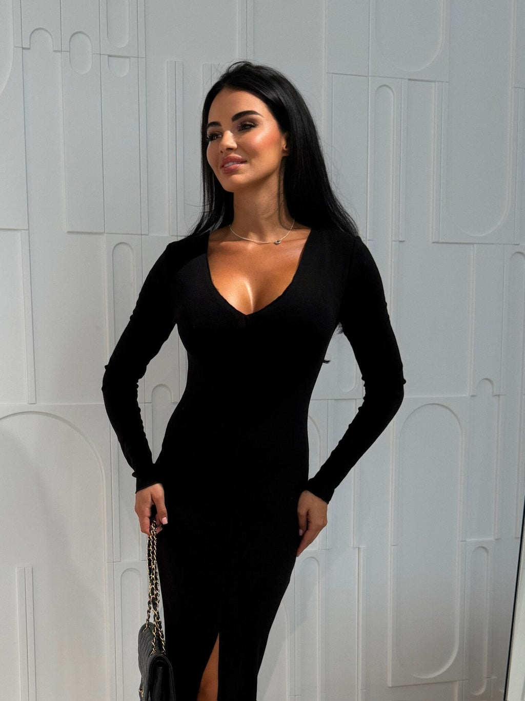 Vestido Marienna