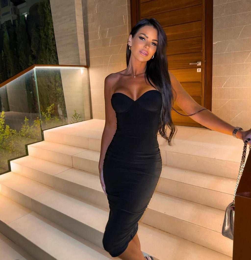VESTIDO MIDNIGHT